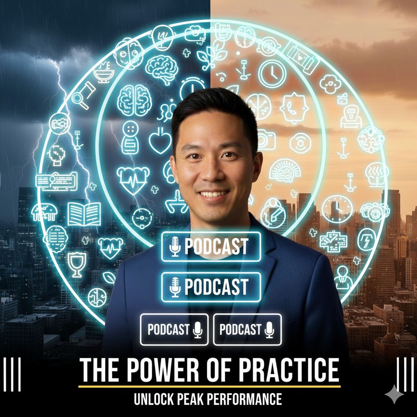 The Power of Practice – Unlock Peak Performance