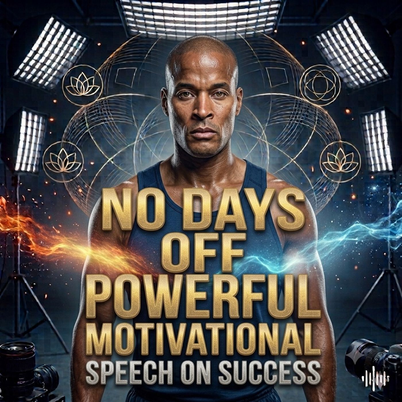 No Days Off | Powerful Motivational Speech on Success episode artwork