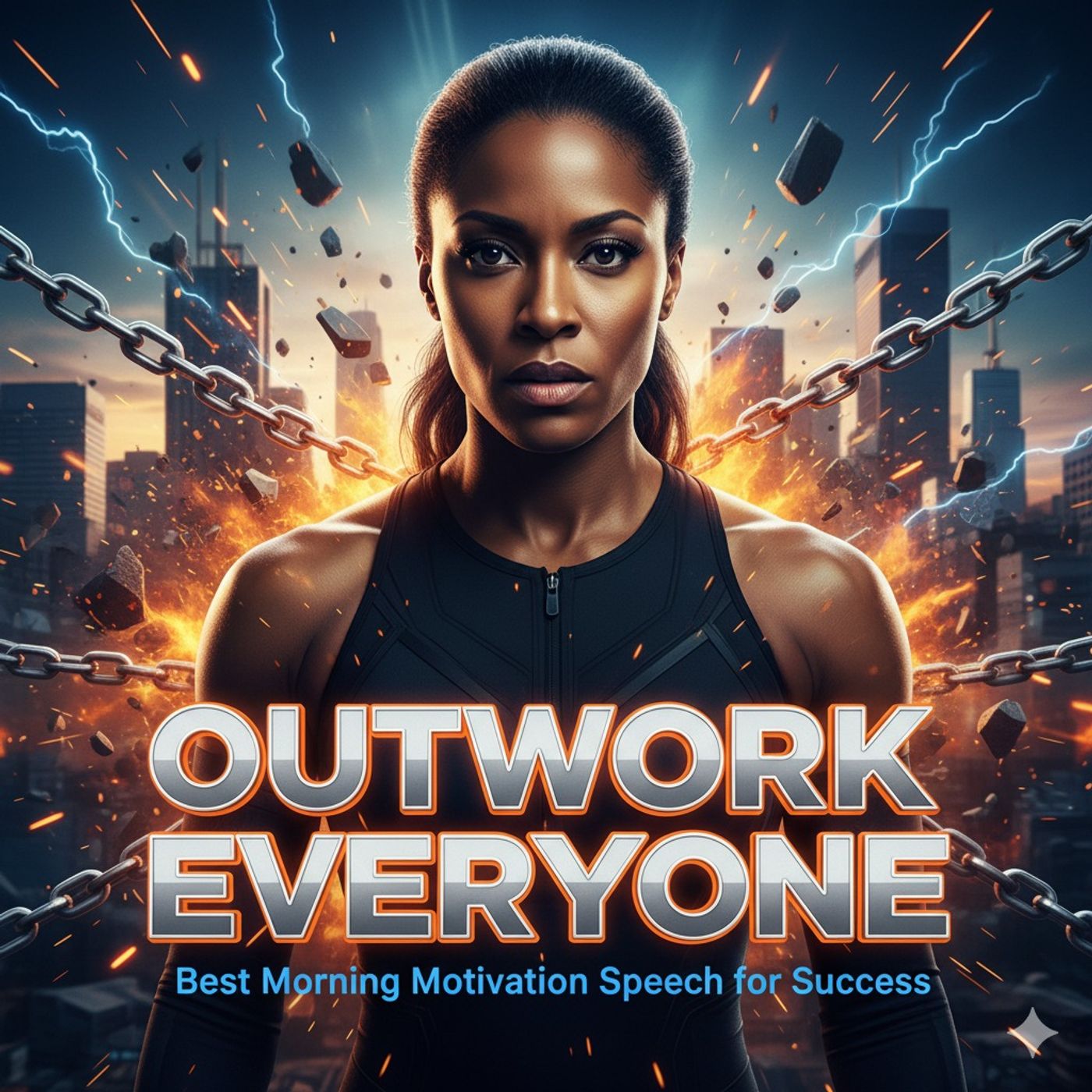 Outwork Everyone – Best Morning Motivation Speech for Success