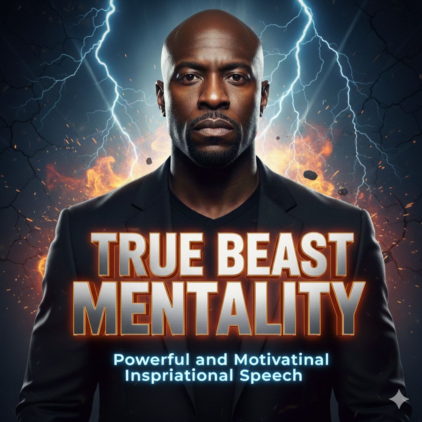 True Beast Mentality — Powerful Motivational Inspiration