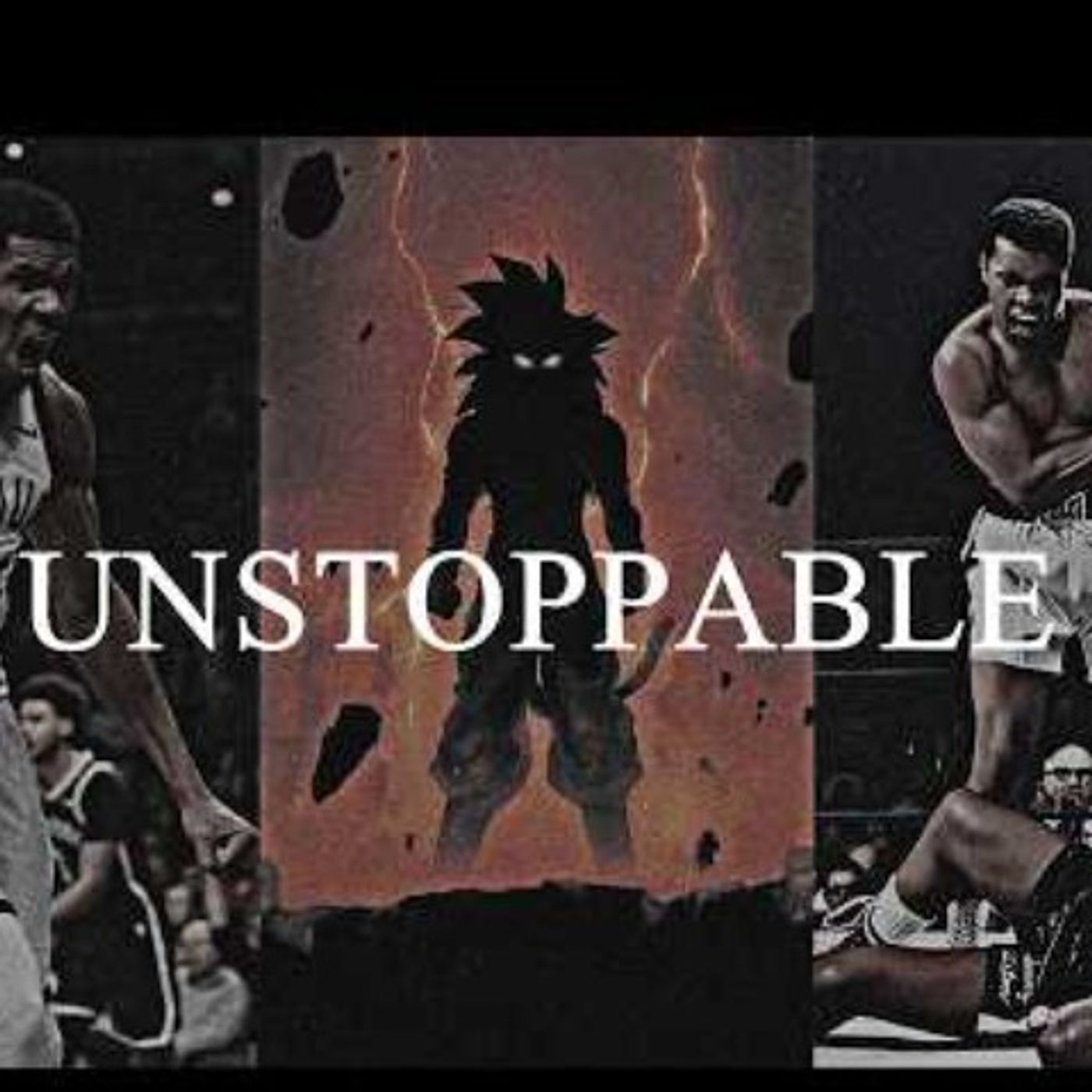 Be Unstoppable | Best Motivational Speeches Compilation episode artwork