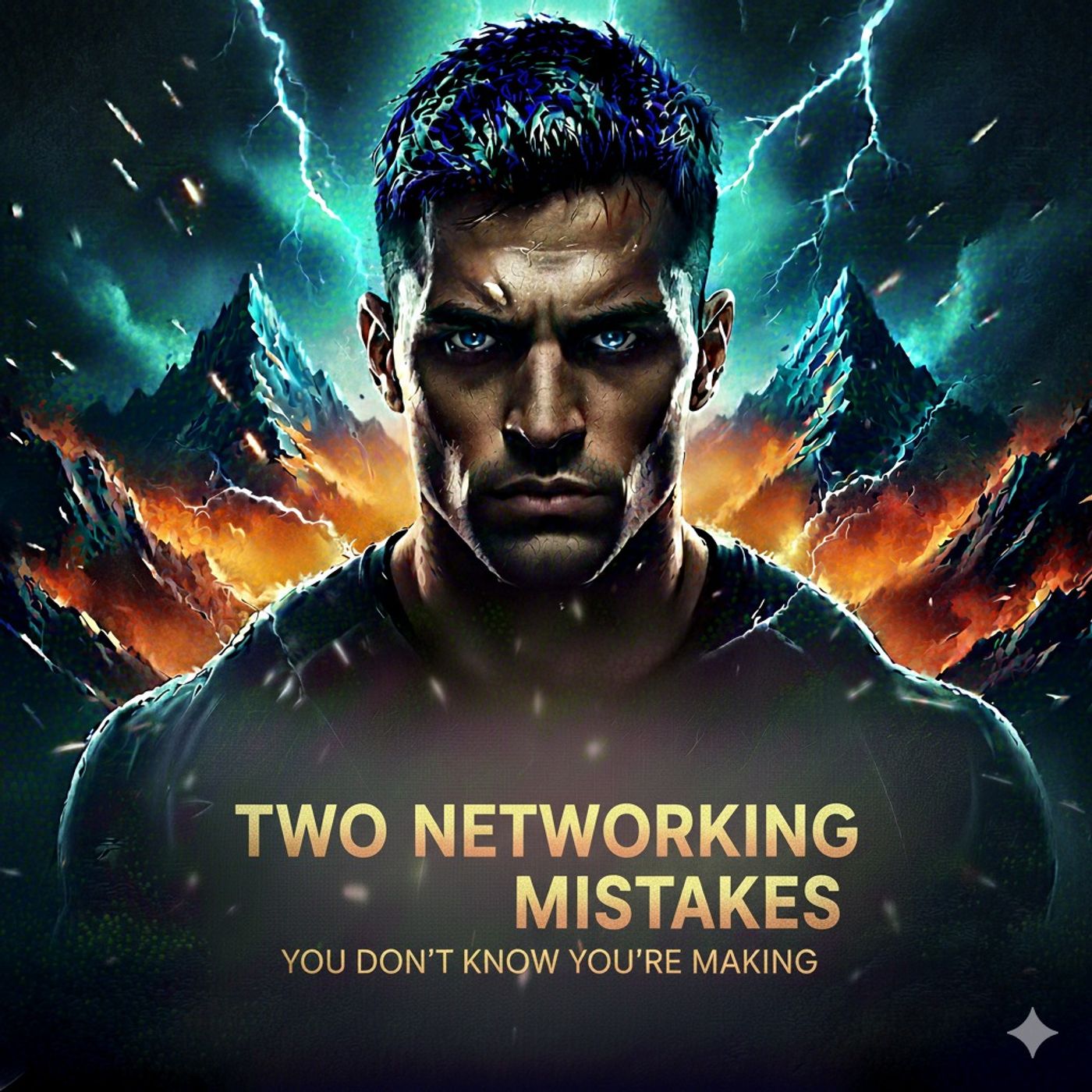 Two Networking Mistakes You Don’t Know You’re Making