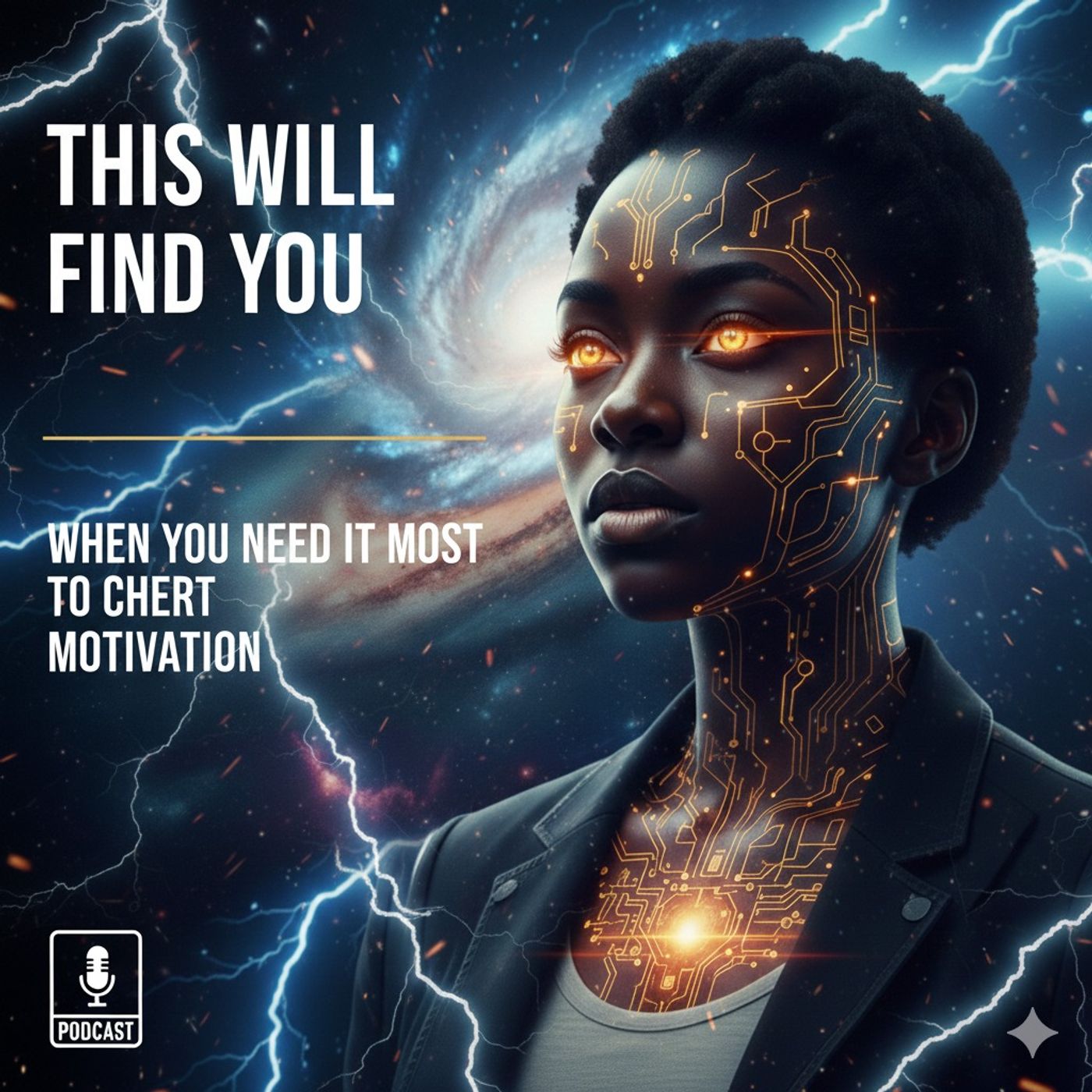 This Will Find You When You Need It Most | Motivation