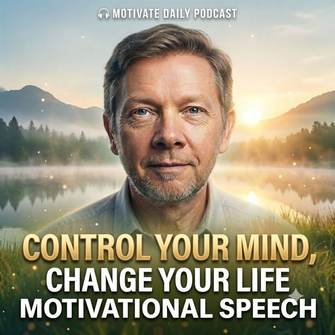 Control Your Mind, Change Your Life | Motivational Speech episode artwork