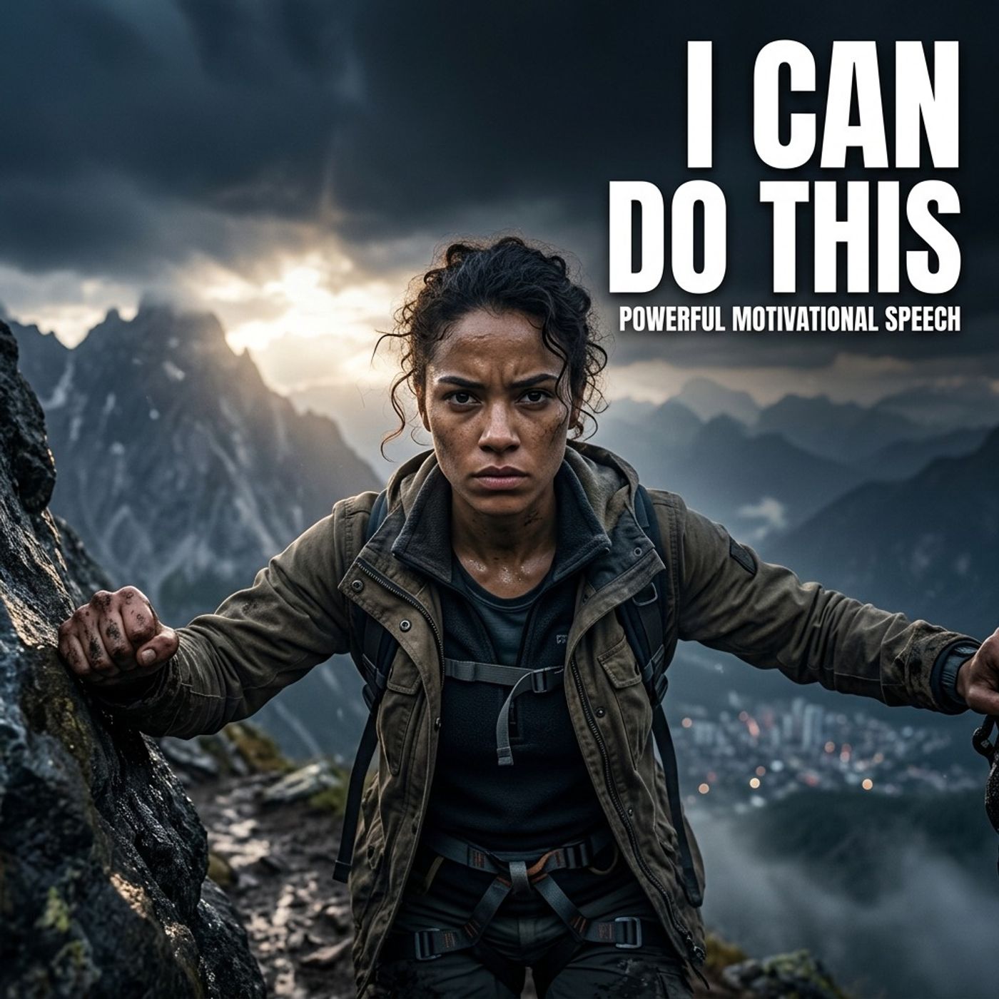 I CAN DO THIS – Powerful Motivational Speech for Success