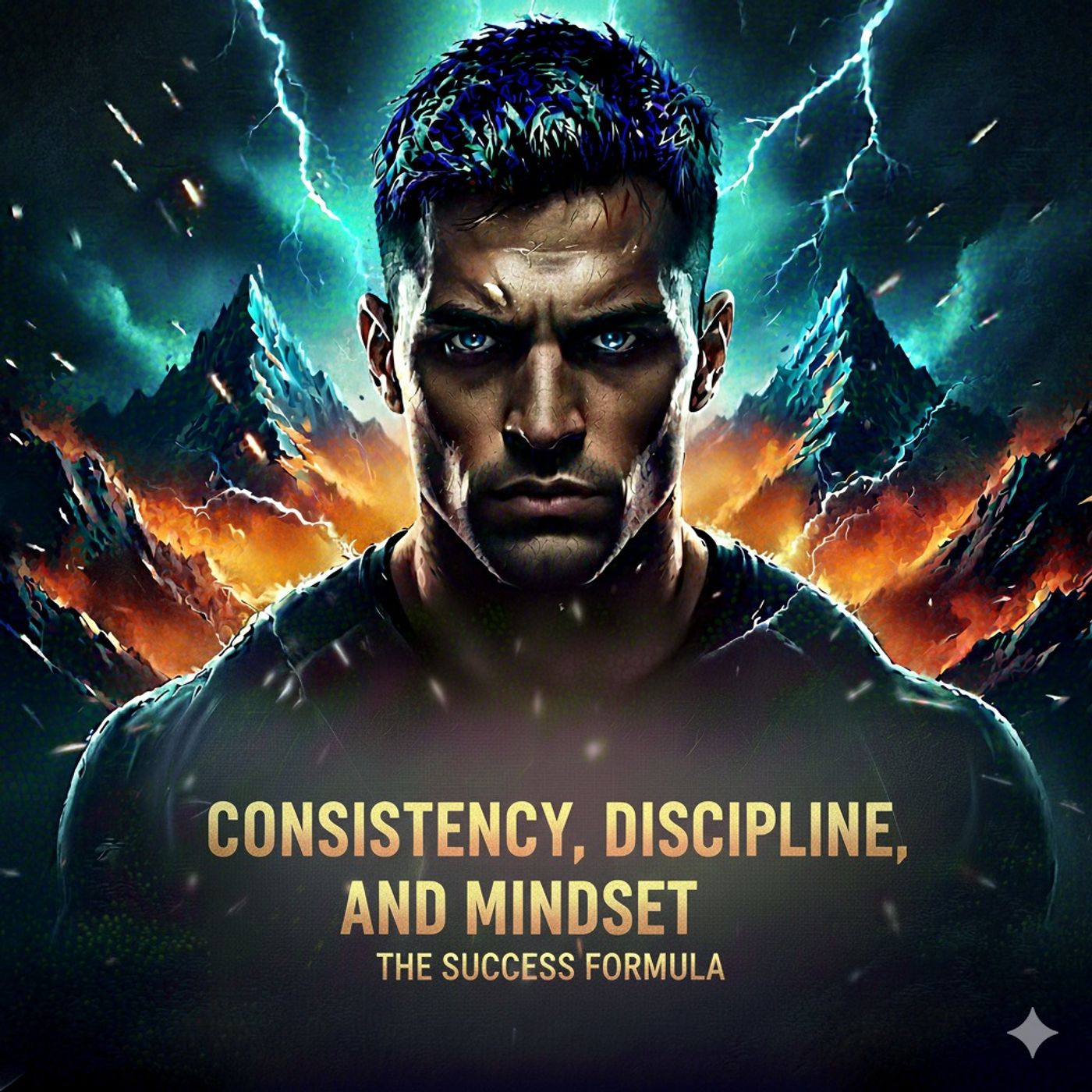 Consistency, Discipline, and Mindset: The Success Formula