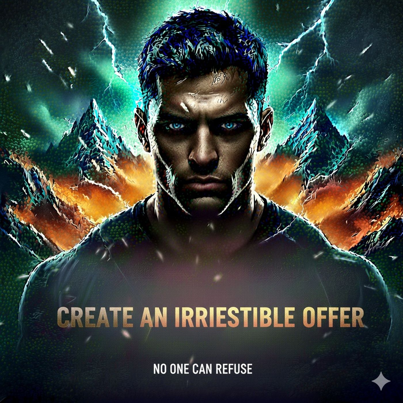 Create an Irresistible Offer No One Can Refuse