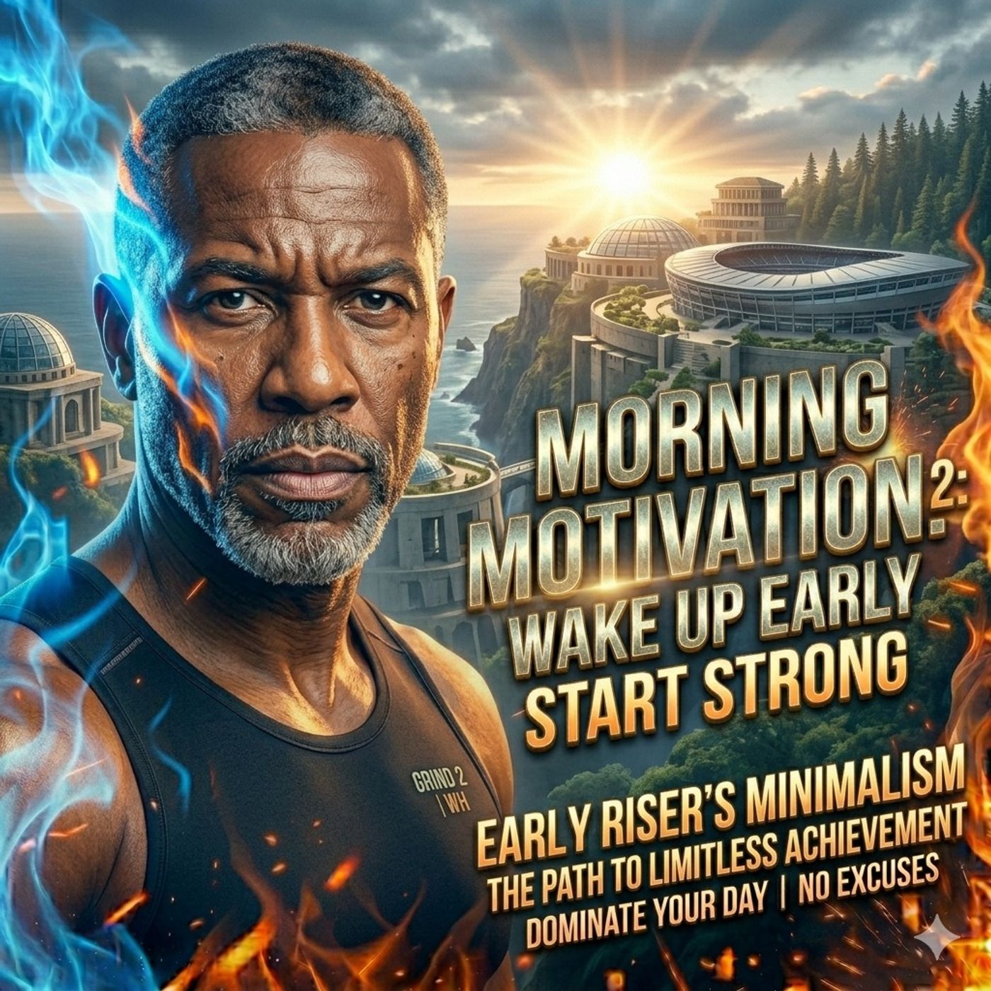 Morning Motivation 2: Wake Up Early & Start Strong
