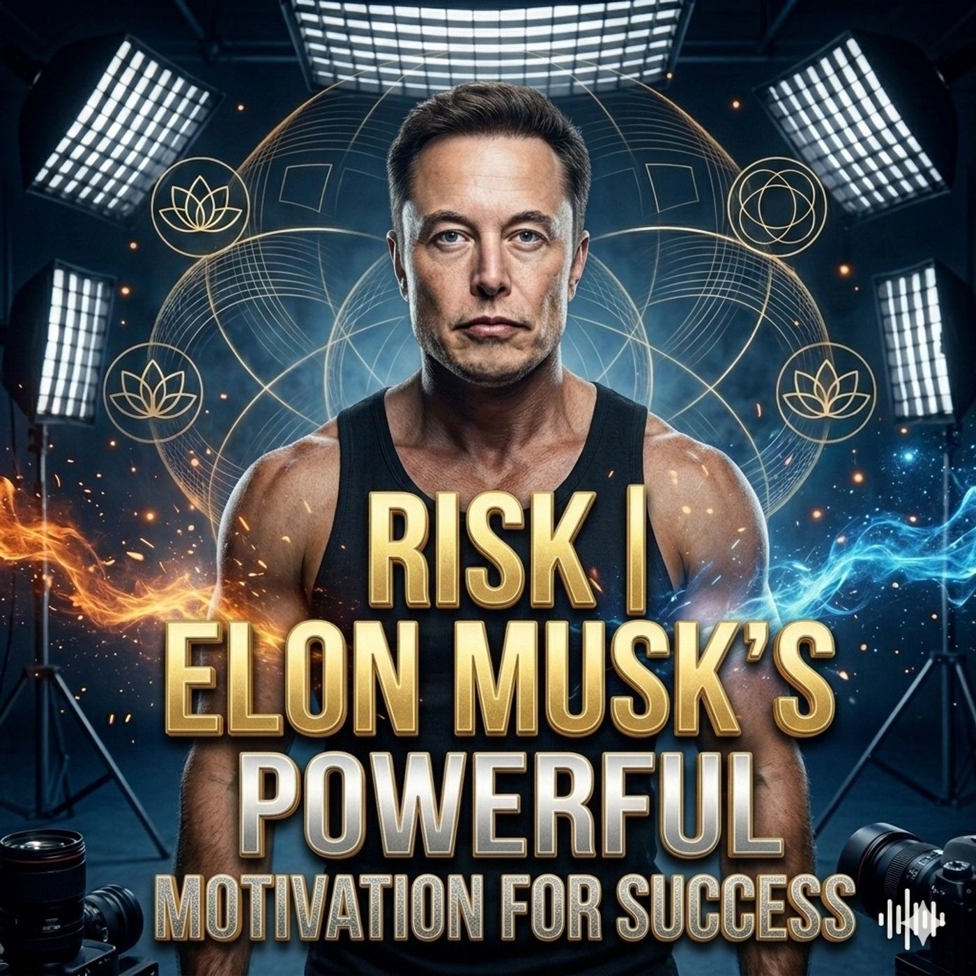 Risk | Elon Musk’s Powerful Motivation for Success episode artwork