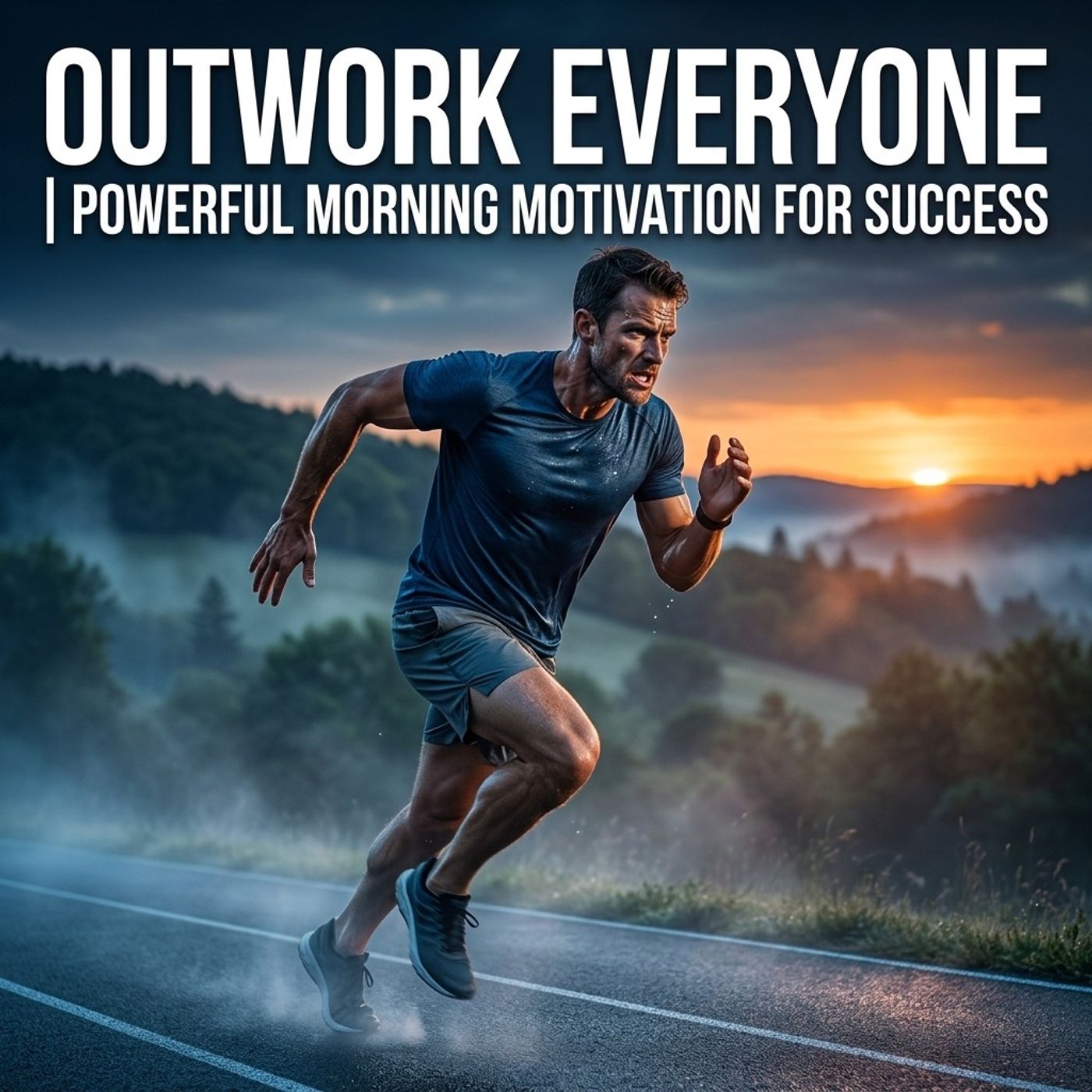 Outwork Everyone | Powerful Morning Motivation for Success