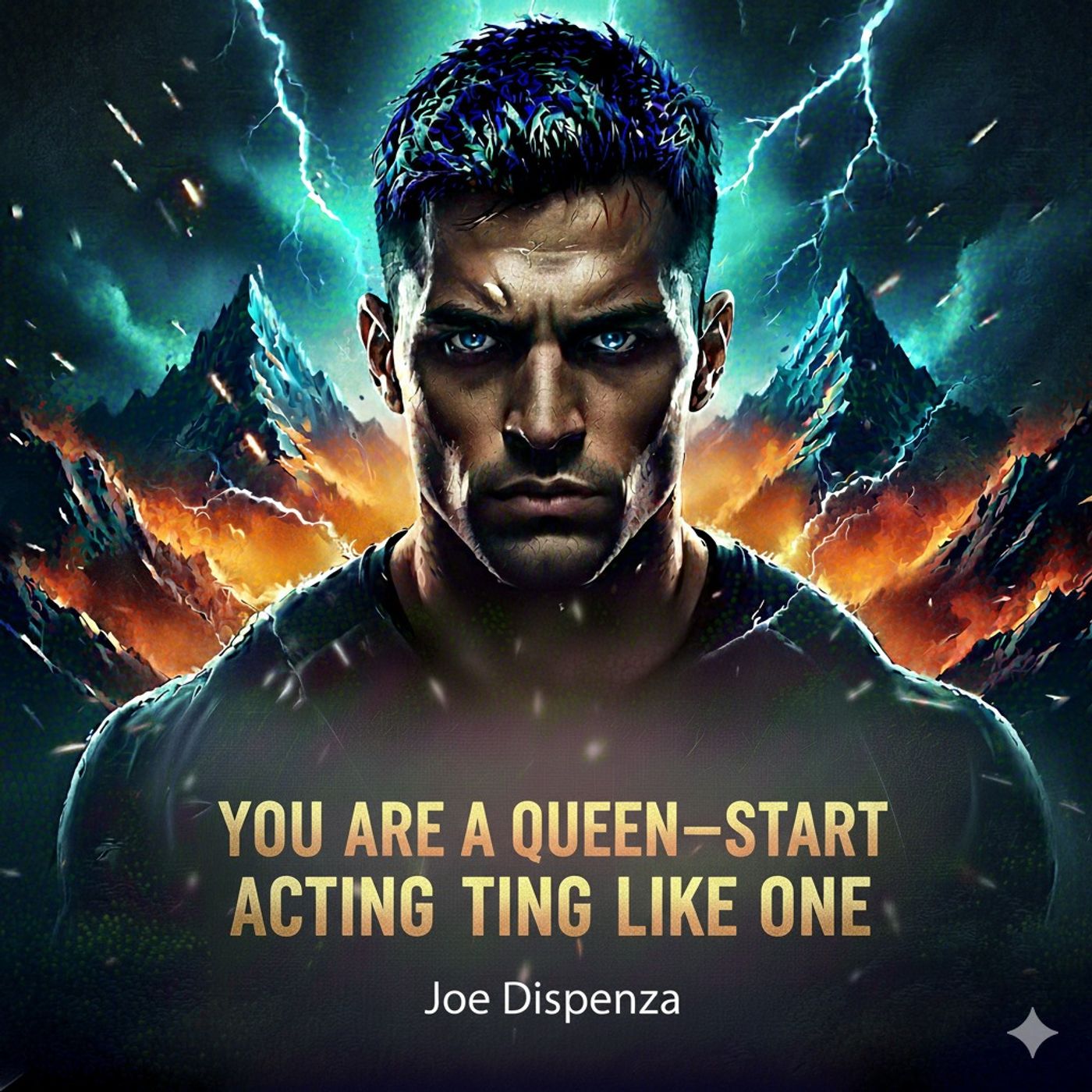 You Are a Queen—Start Acting Like One | Joe Dispenza