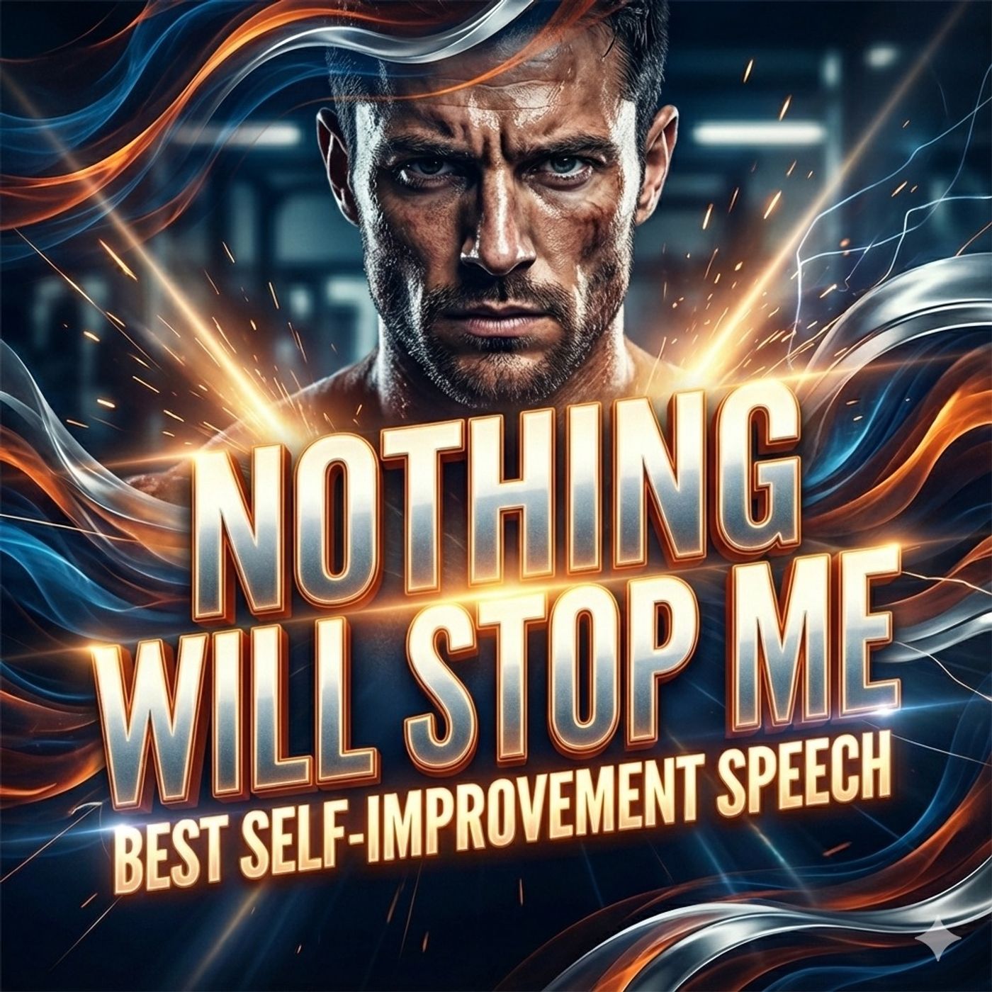 Nothing Will Stop Me — Best Self-Improvement Speech