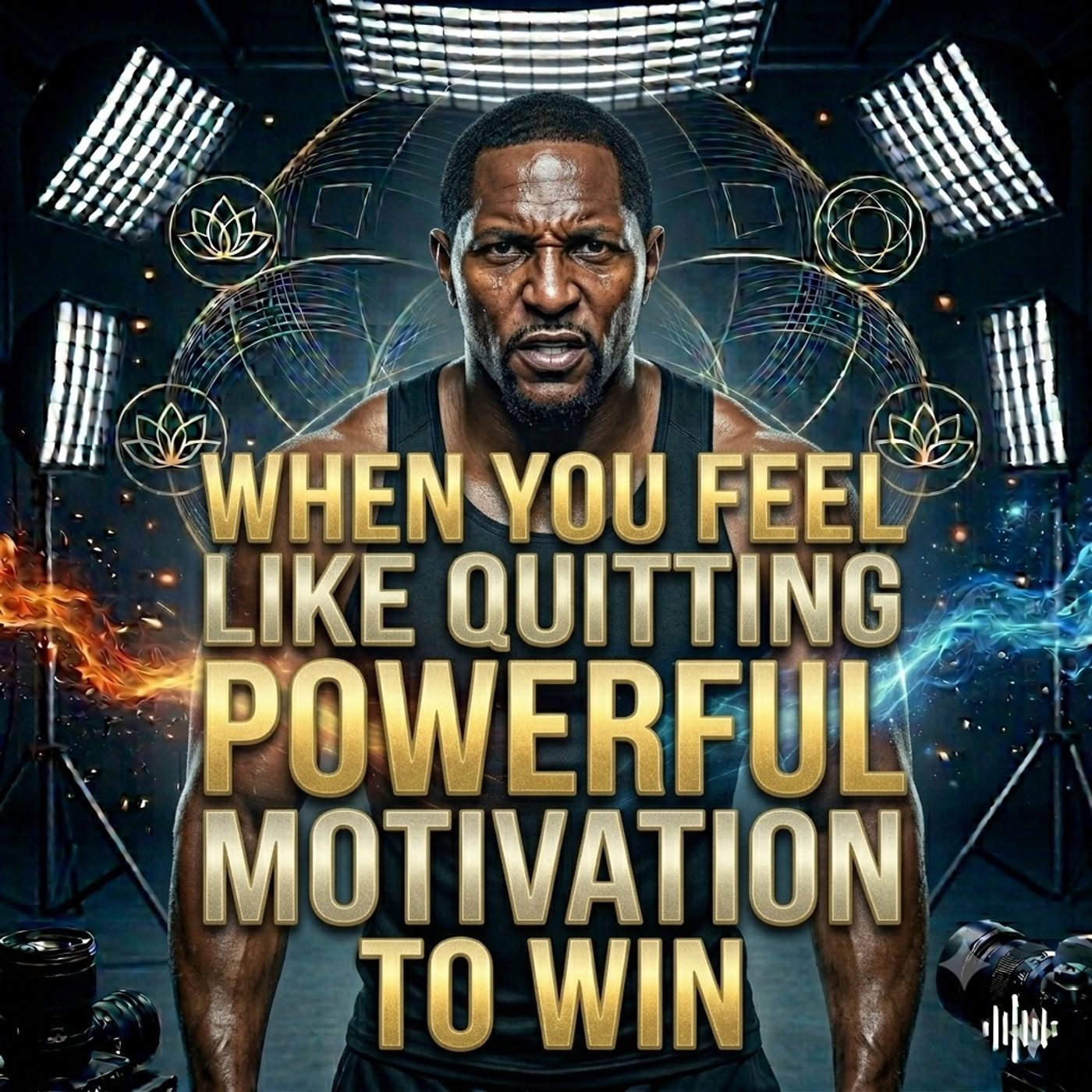 When You Feel Like Quitting | Powerful Motivation to Win