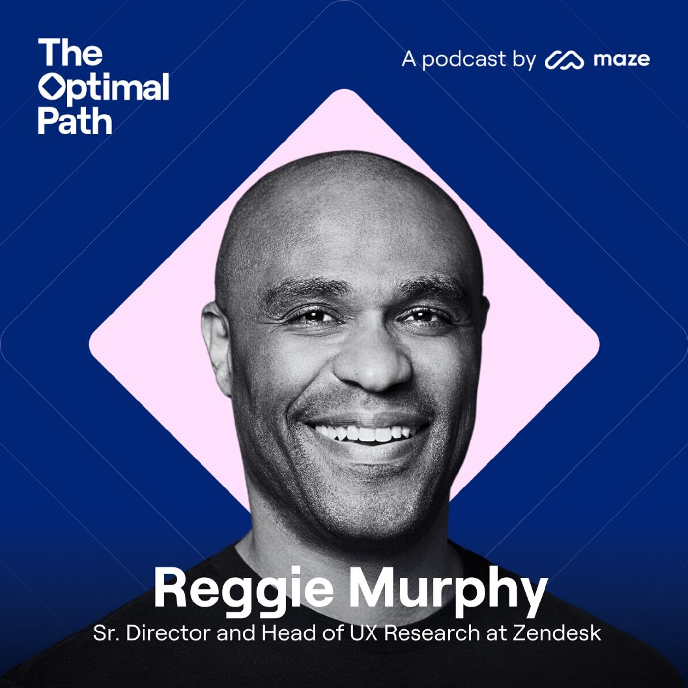 The Optimal Path