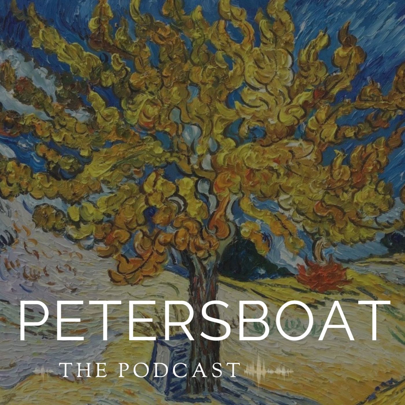 The Monday After | All Beneath the Mulberry Tree