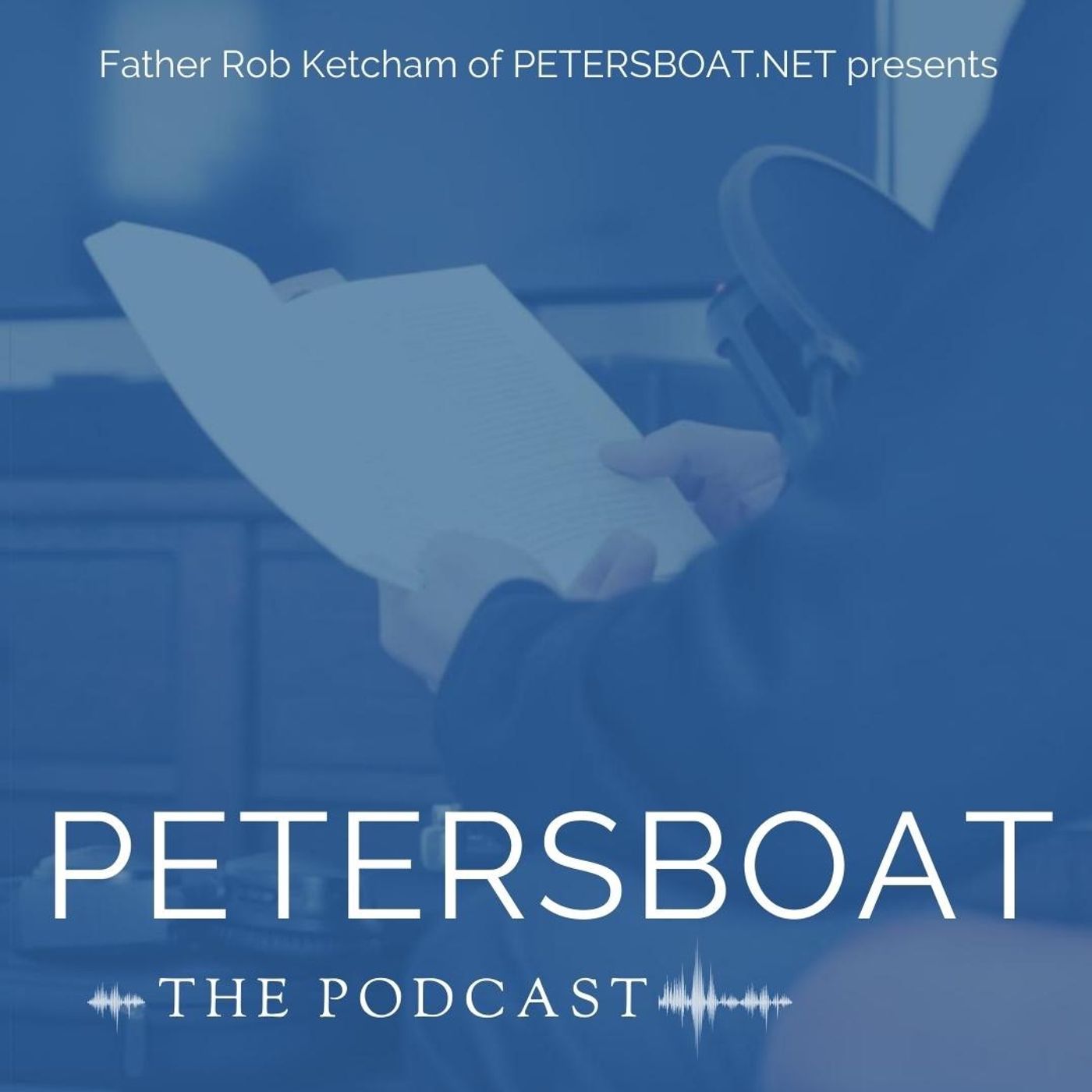 He Leadeth Me | Chapter 11 | The Priesthood