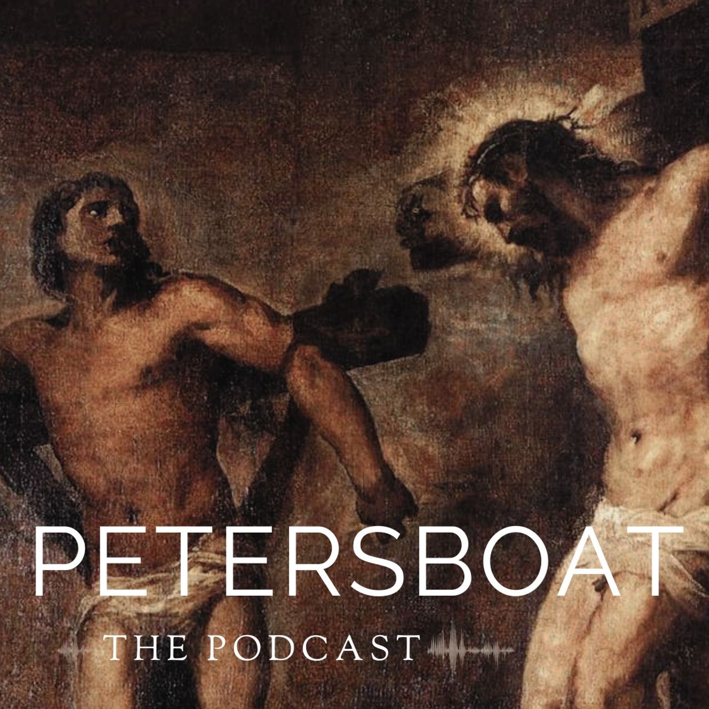 The Monday After | From One Happy Thief to Another on the Feast of Christ the King