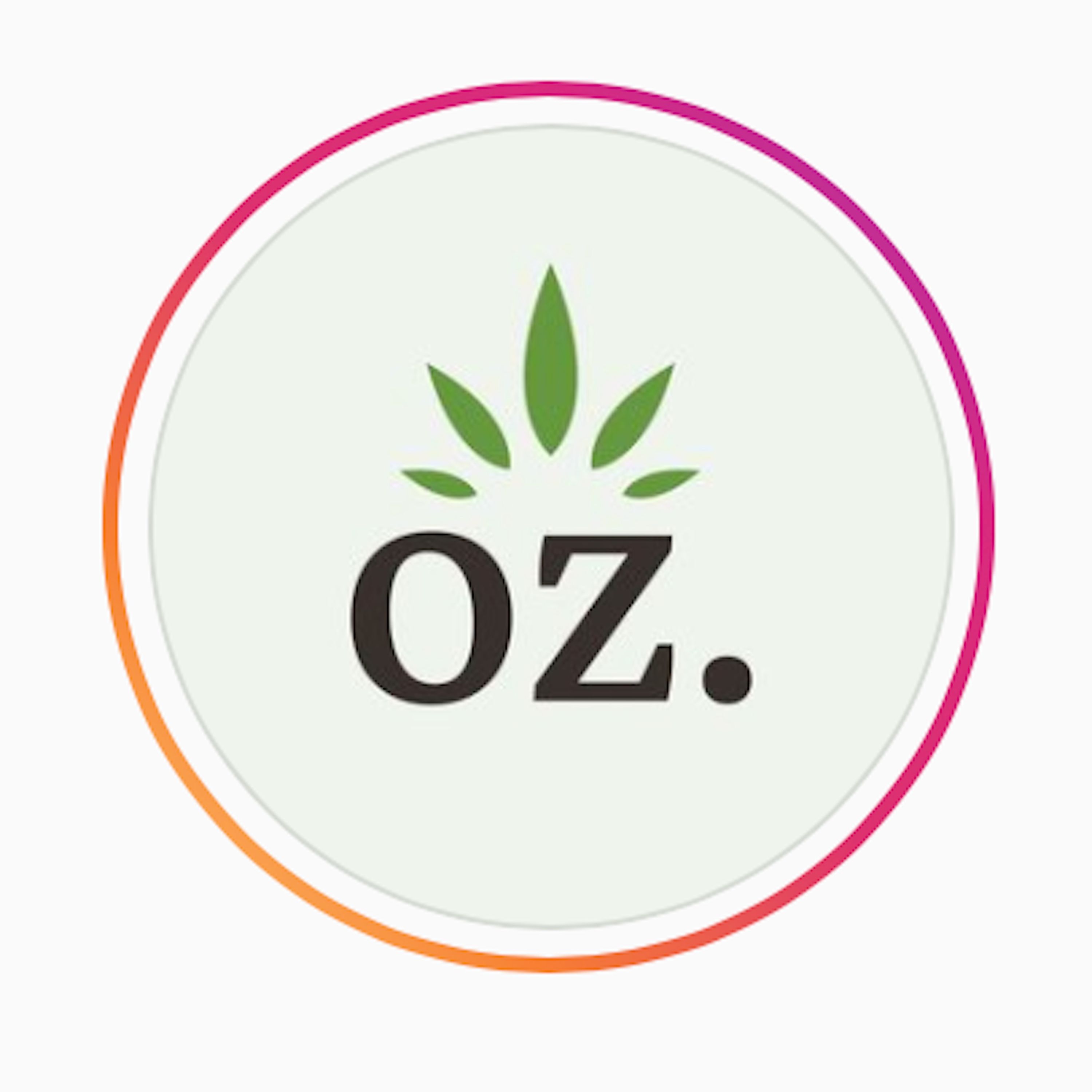 By The Ounce