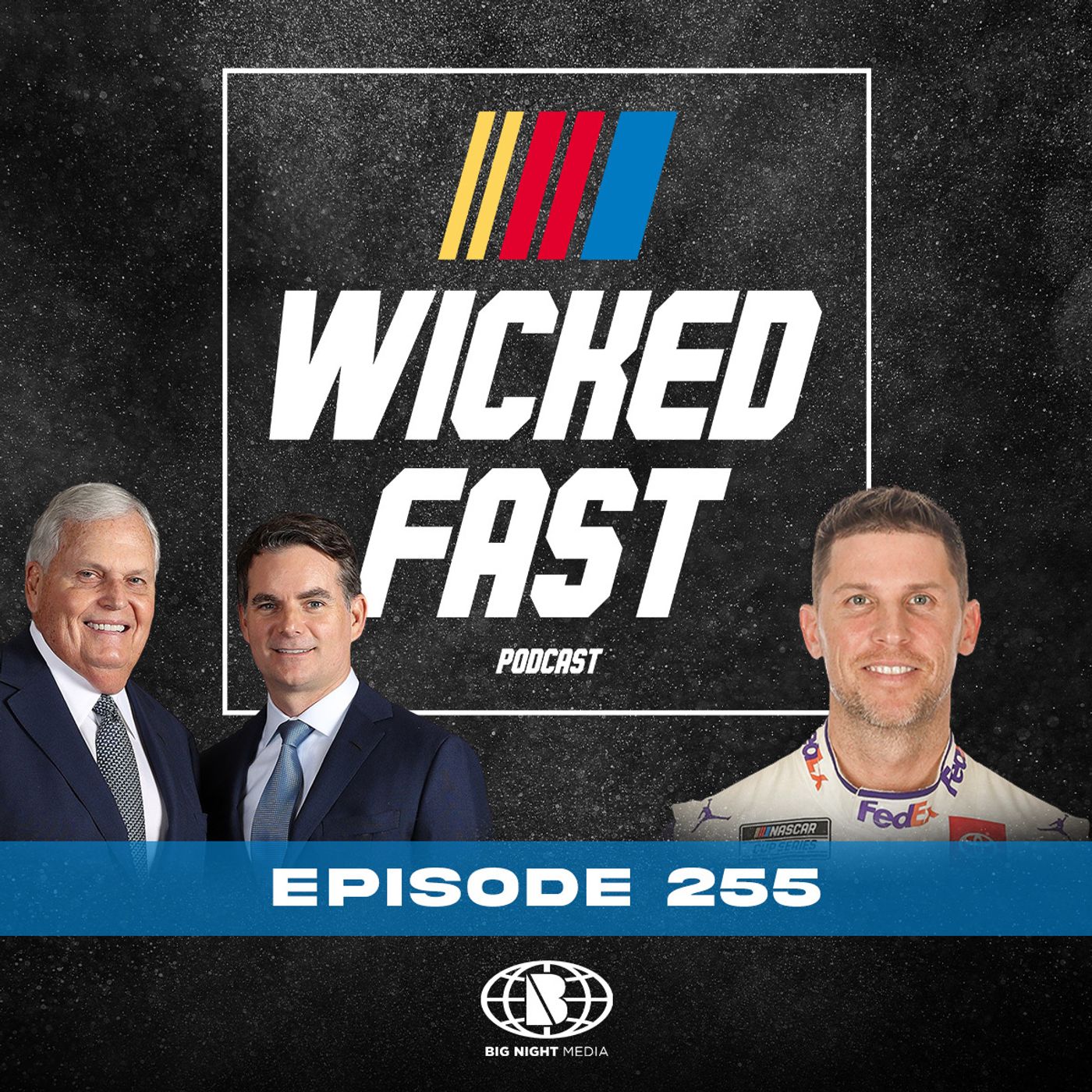 Wicked Fast Podcast