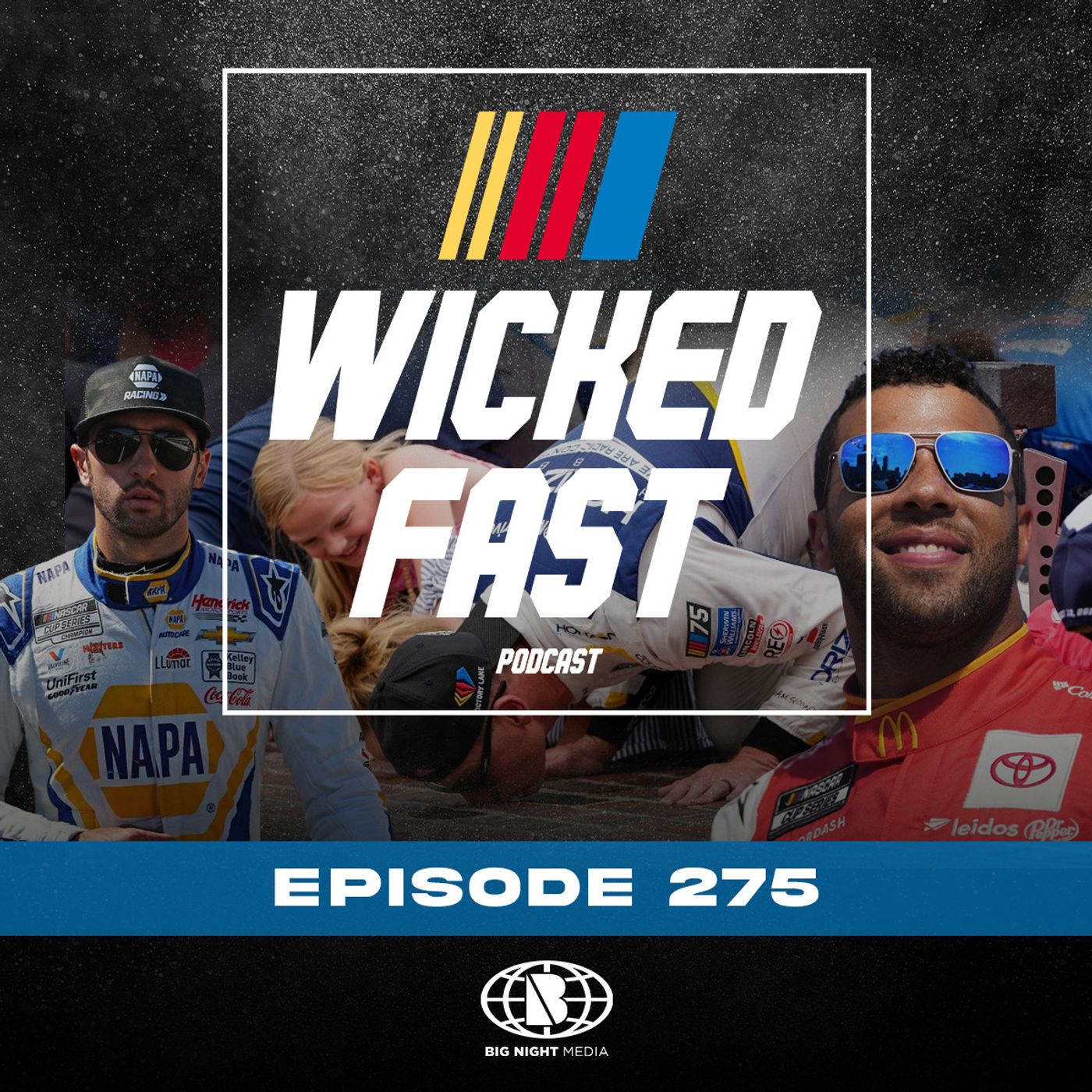 Wicked Fast Podcast