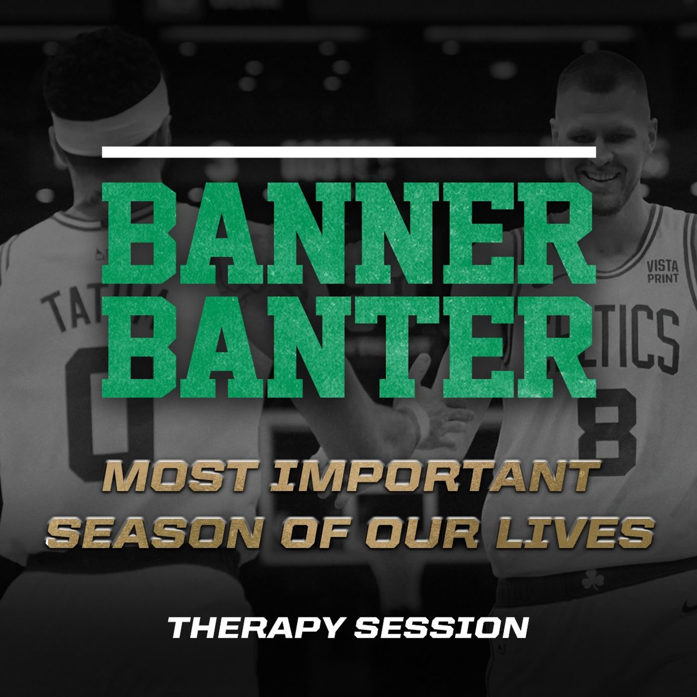 A Therapy Session: Most Important Season of Our Lives