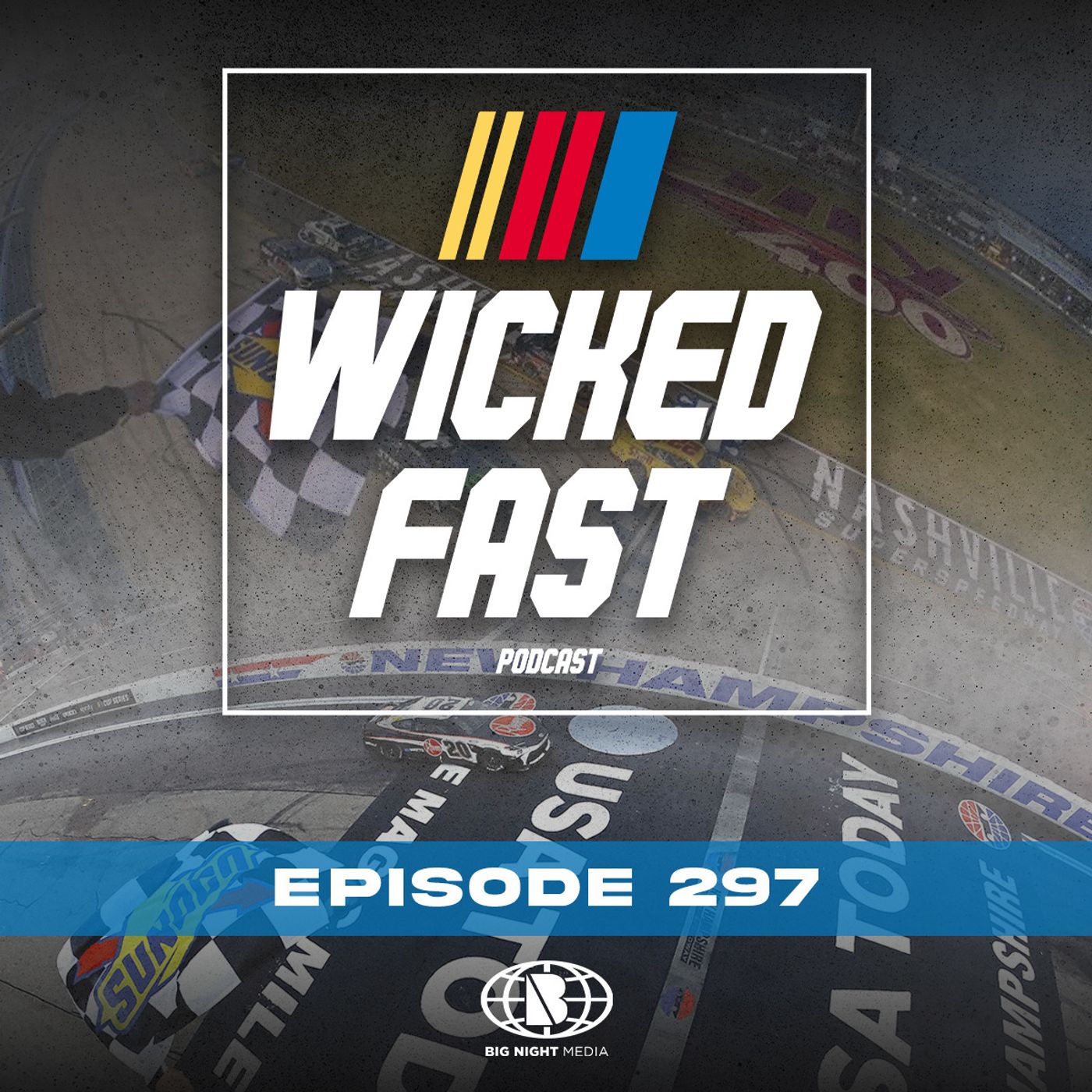 3 Perfect Racing Regions: NH, Nashville & Chicago - Episode 297