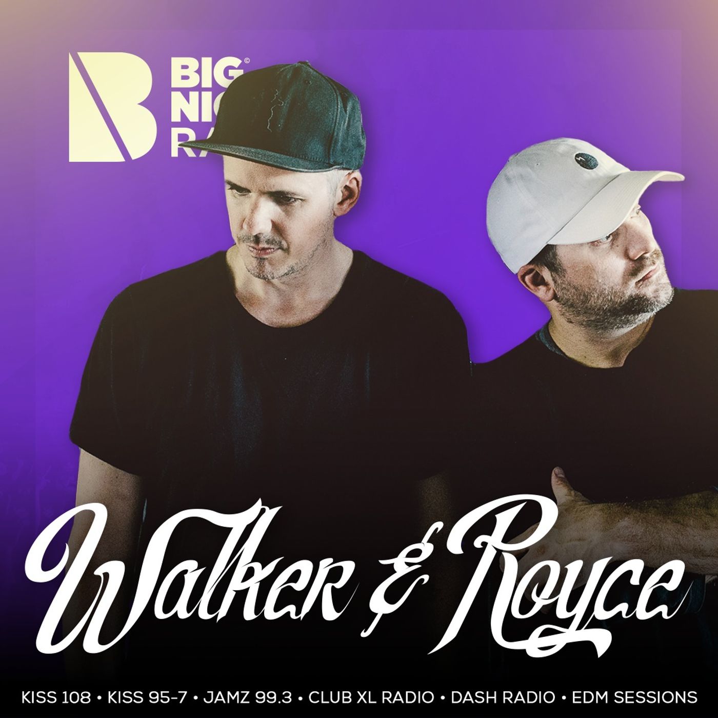 Big Night Radio