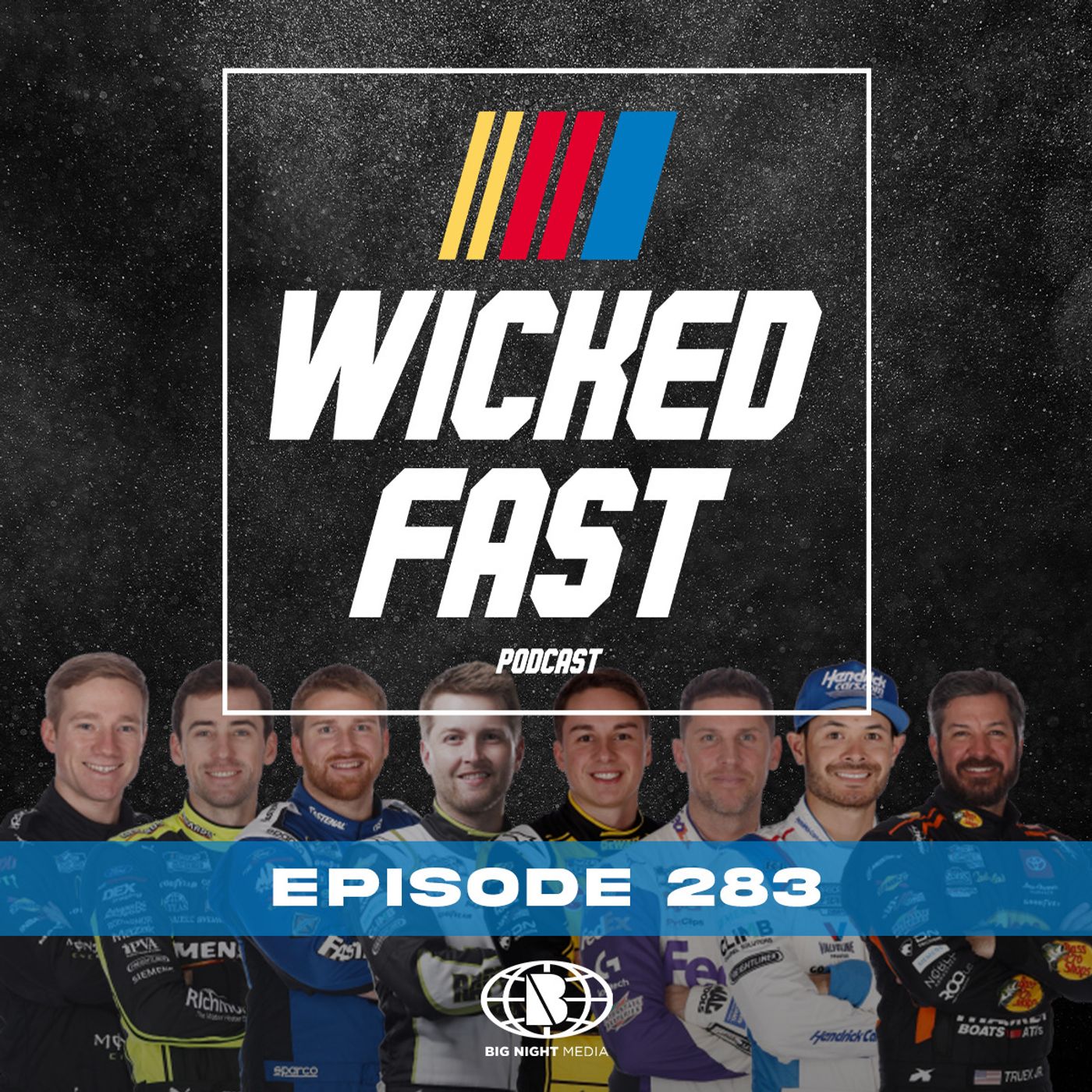 Episode 283 - Round of 8 Preview
