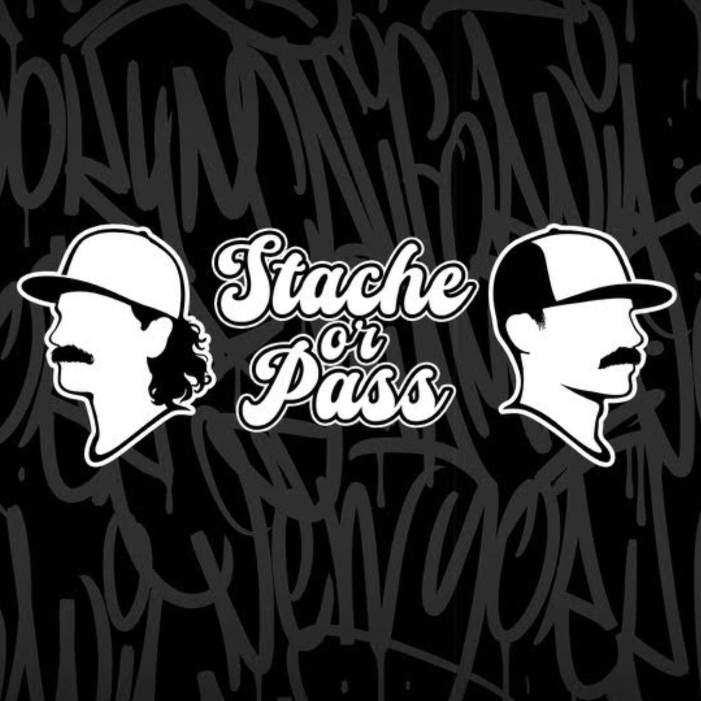 Stache or Pass Kick Off Episode episode artwork