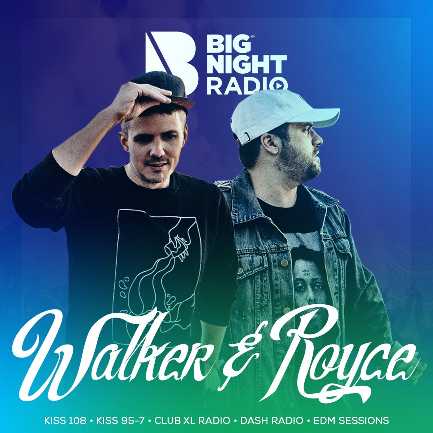 Big Night Radio