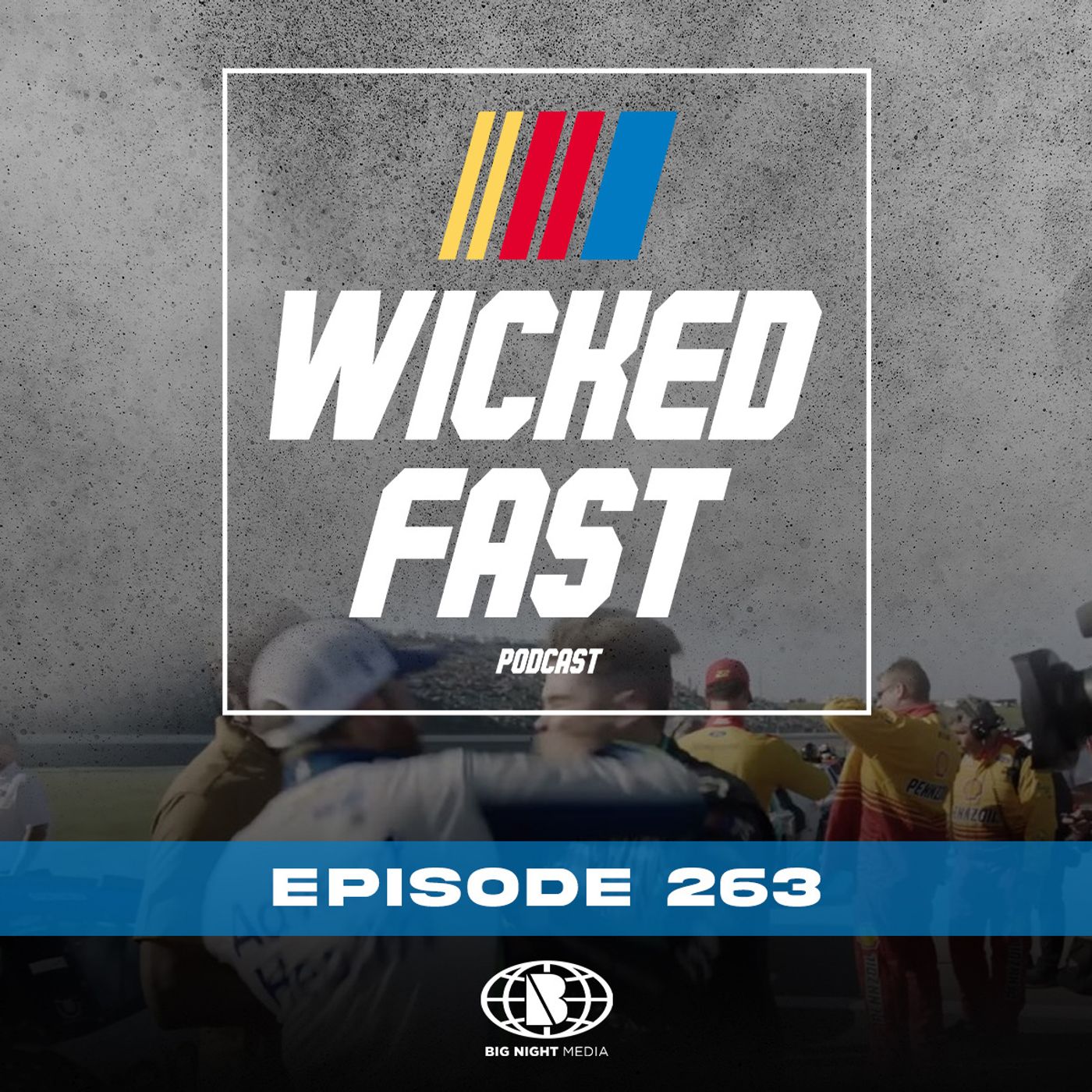 A Kansas Style Fight & A Throwback Weekend - Episode 263