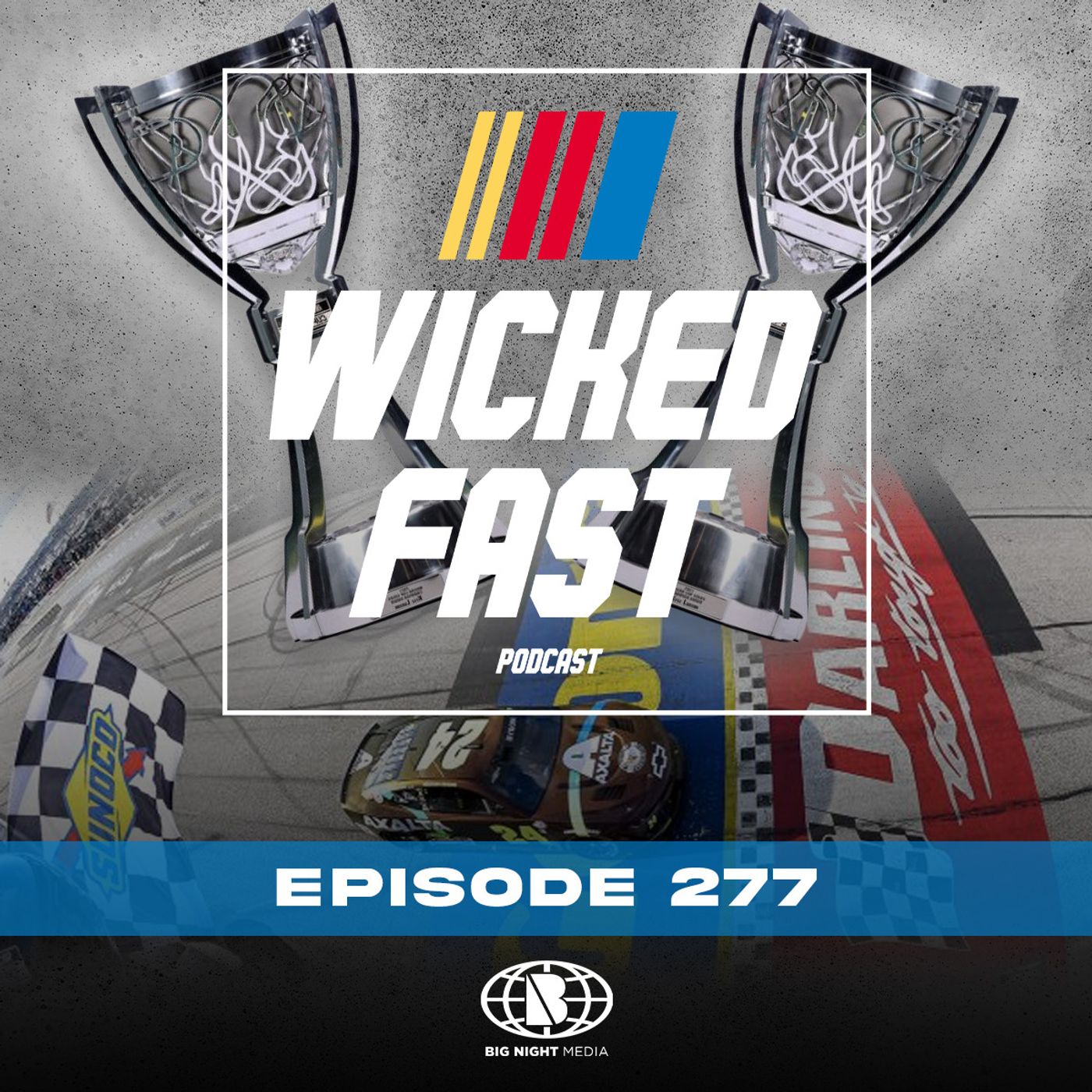 Episode 277 - 2023 Playoff Preview