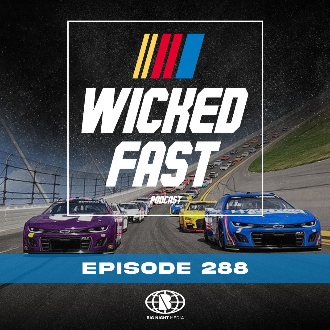 Season 9 Premiere - A Little Catch Up & Daytona 500