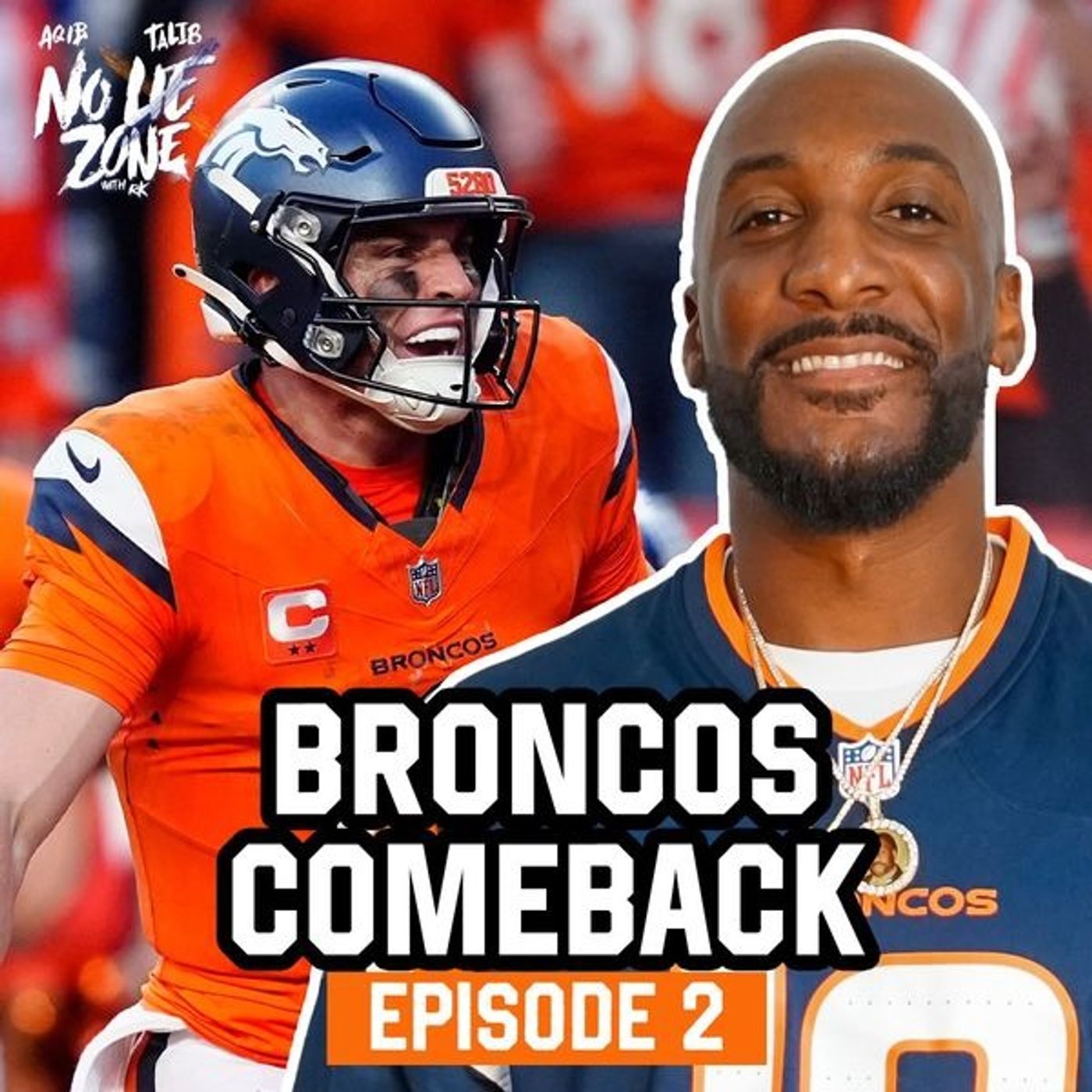 Aqib Talib on Broncos UNREAL Comeback vs Giants, Inside Super Bowl 50 Reunion & More