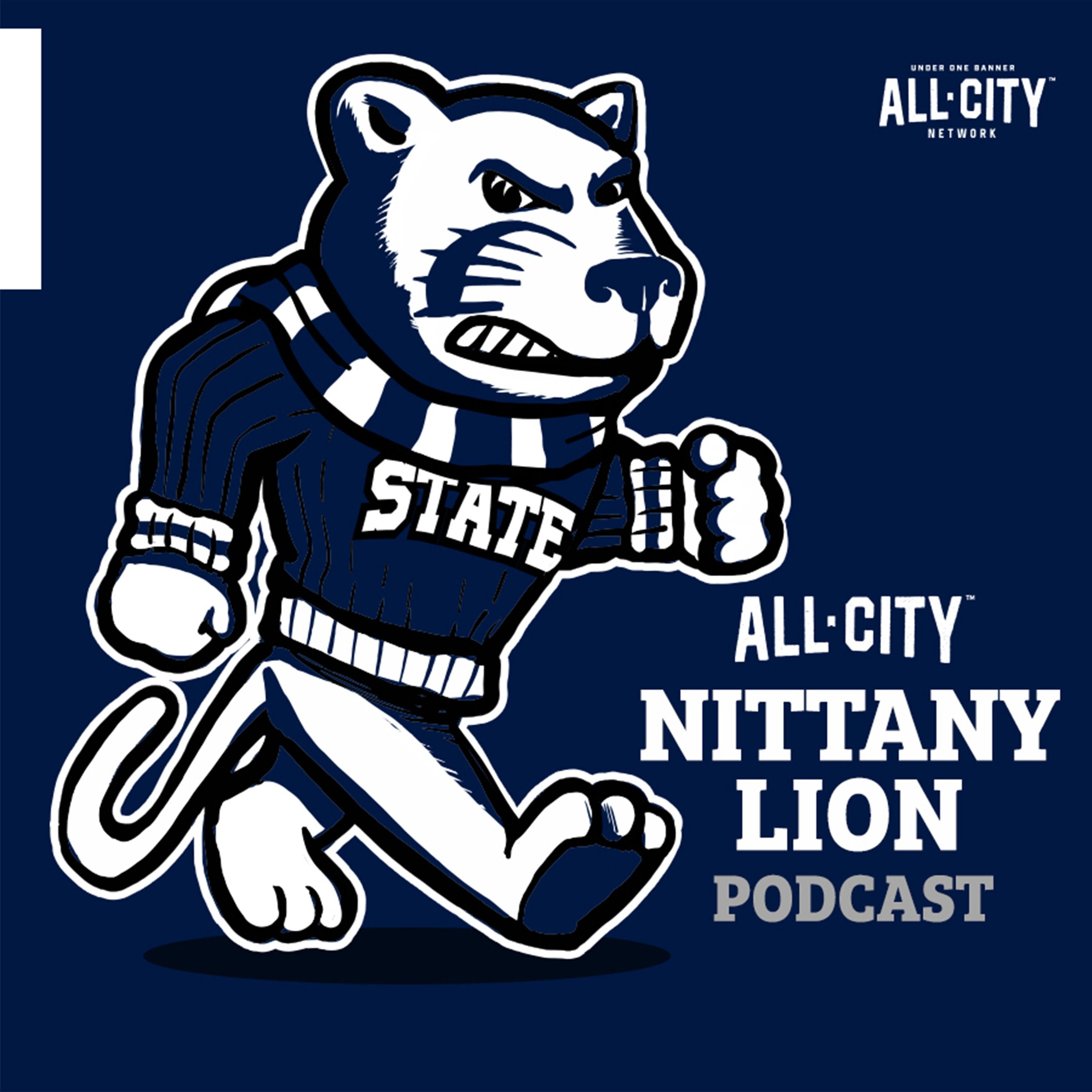 ALL Nittany Lions Podcast