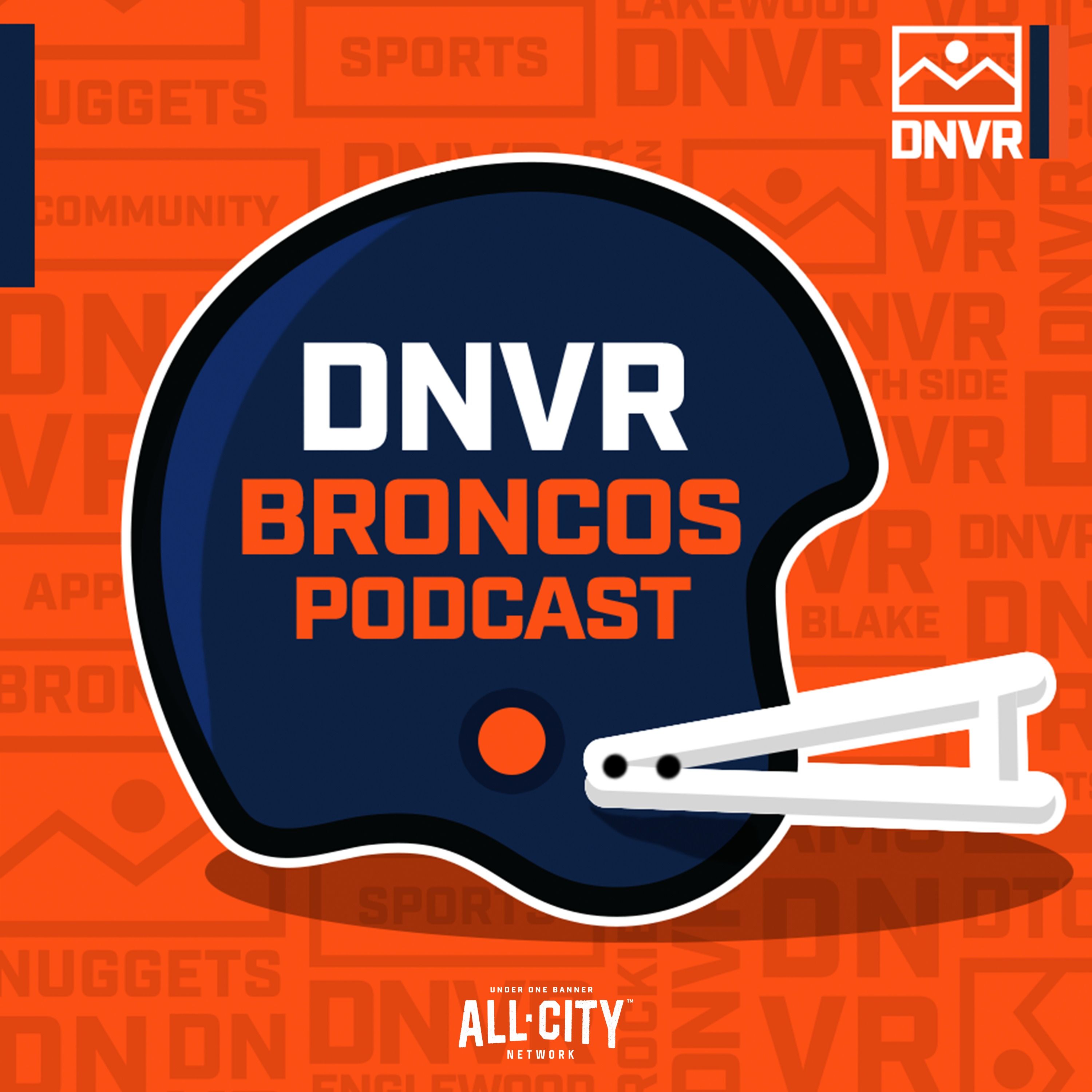 DNVR Denver Broncos Podcast