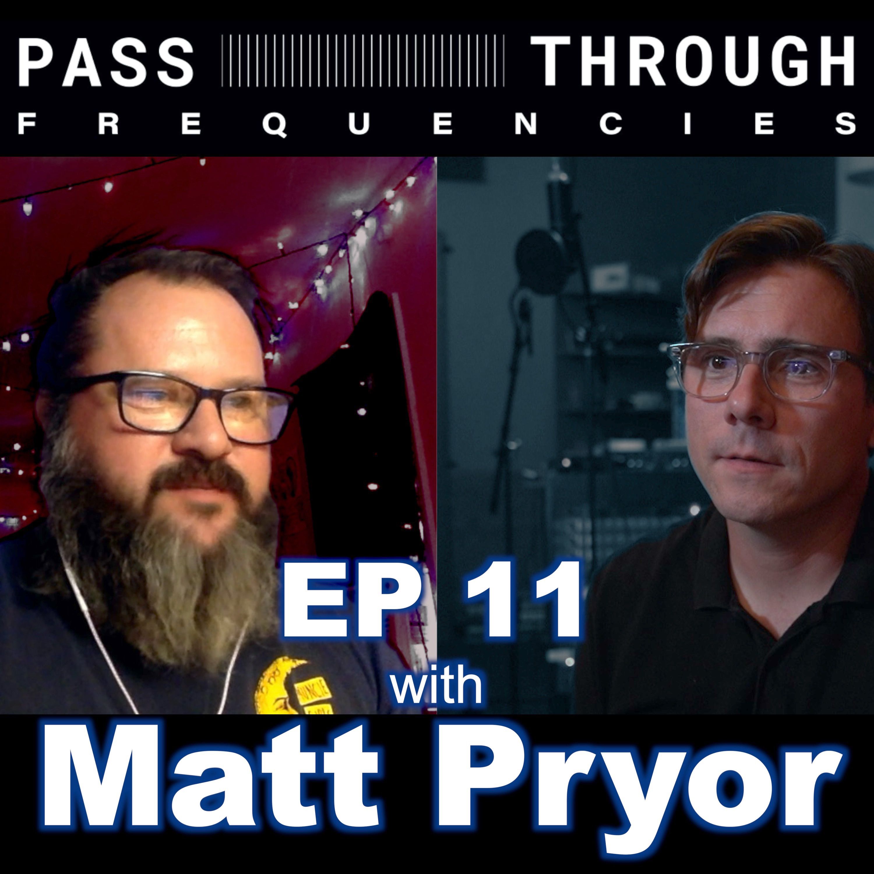 Pass-Through Frequencies