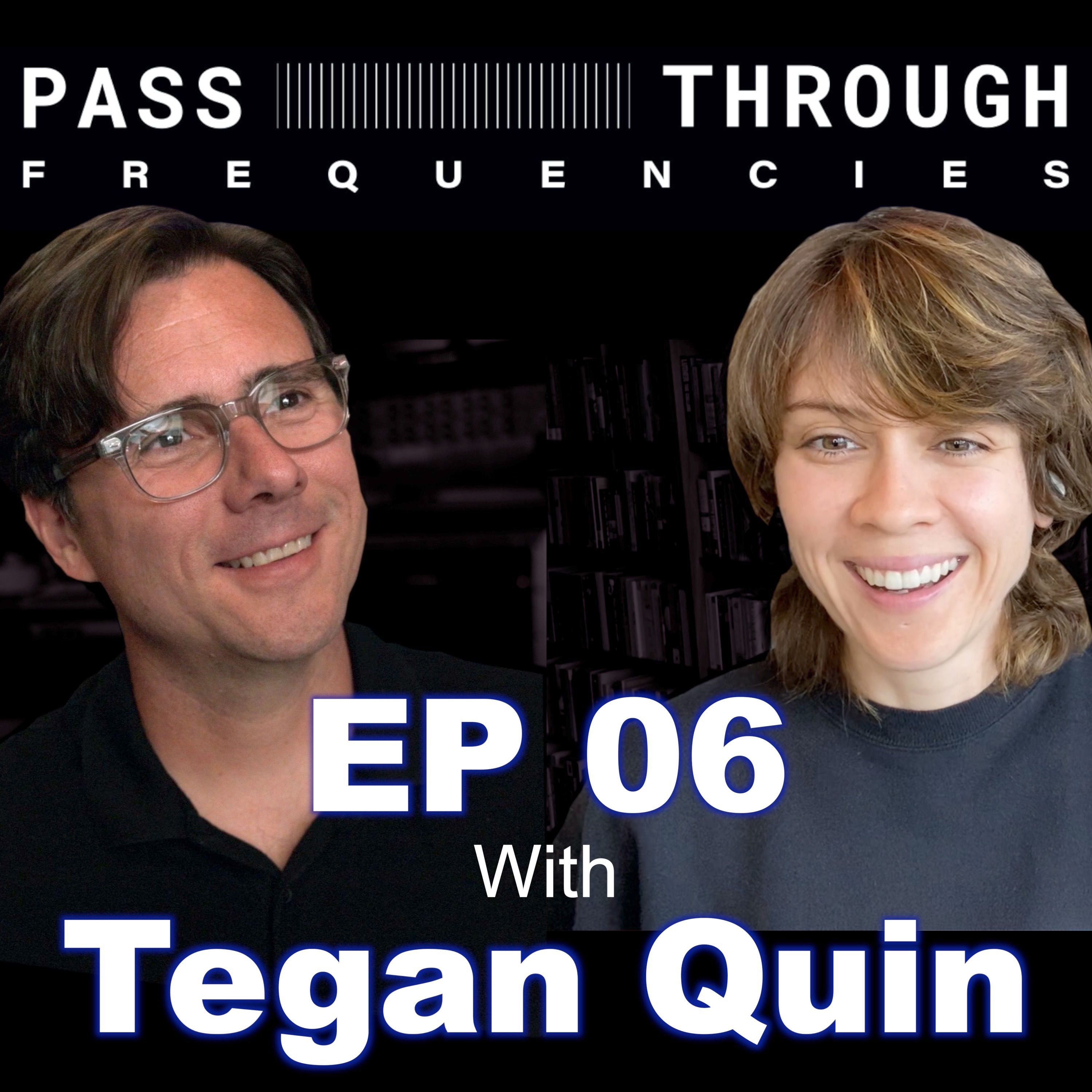 Pass-Through Frequencies