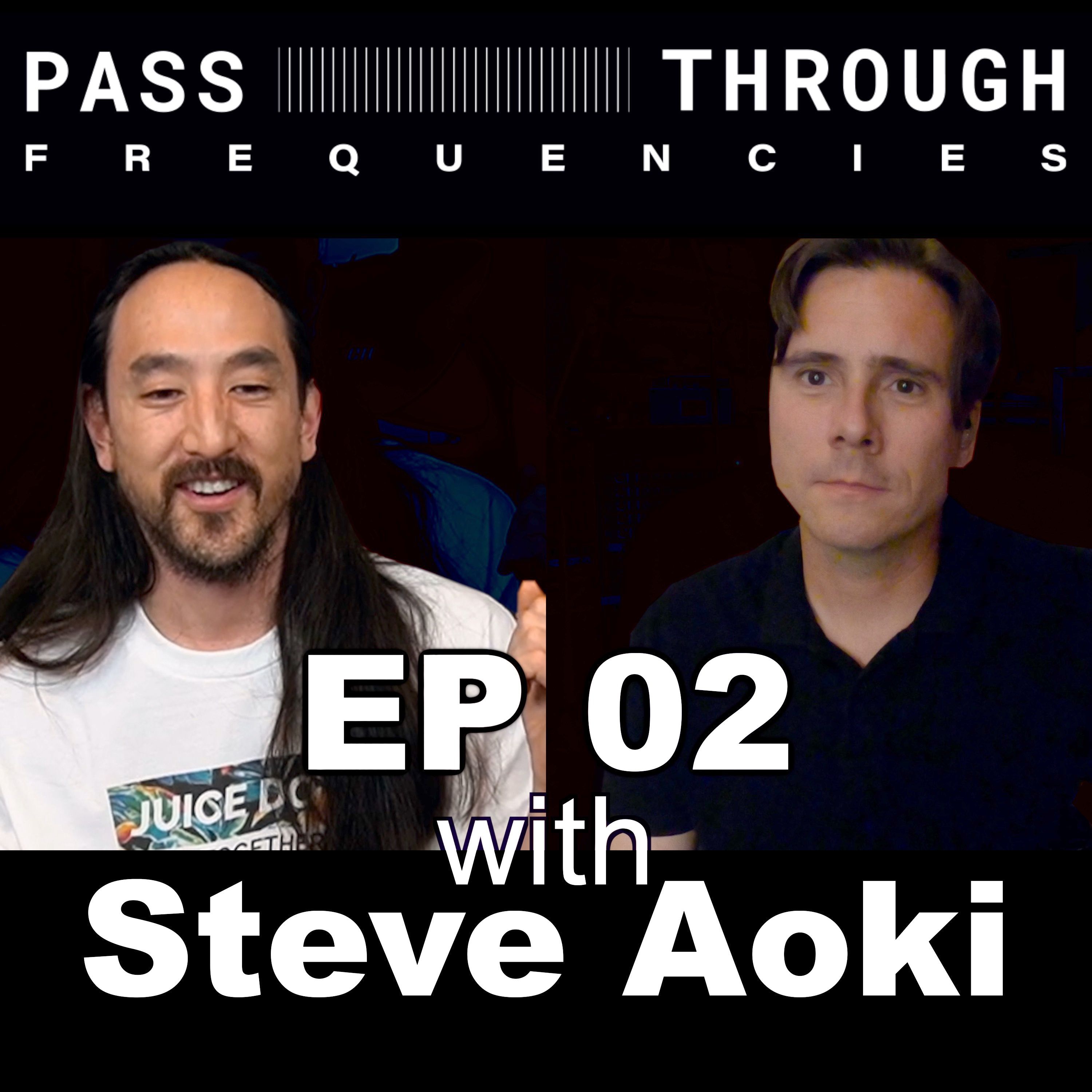 Pass-Through Frequencies