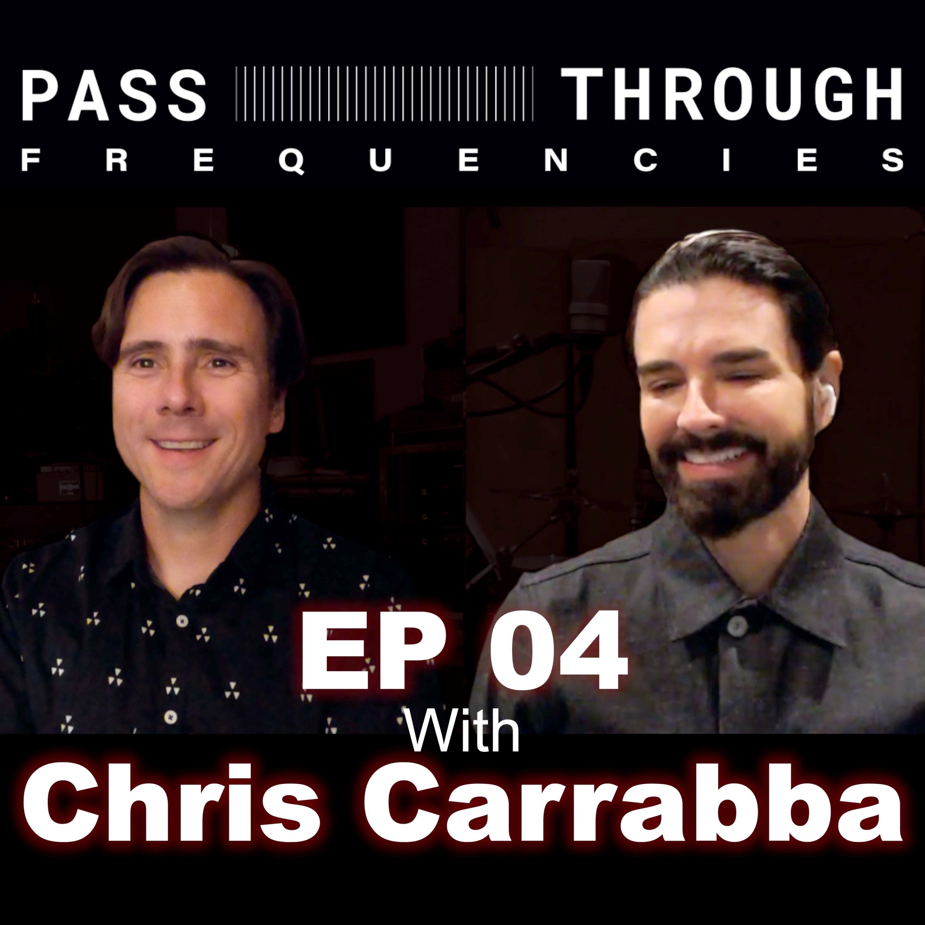 Pass-Through Frequencies