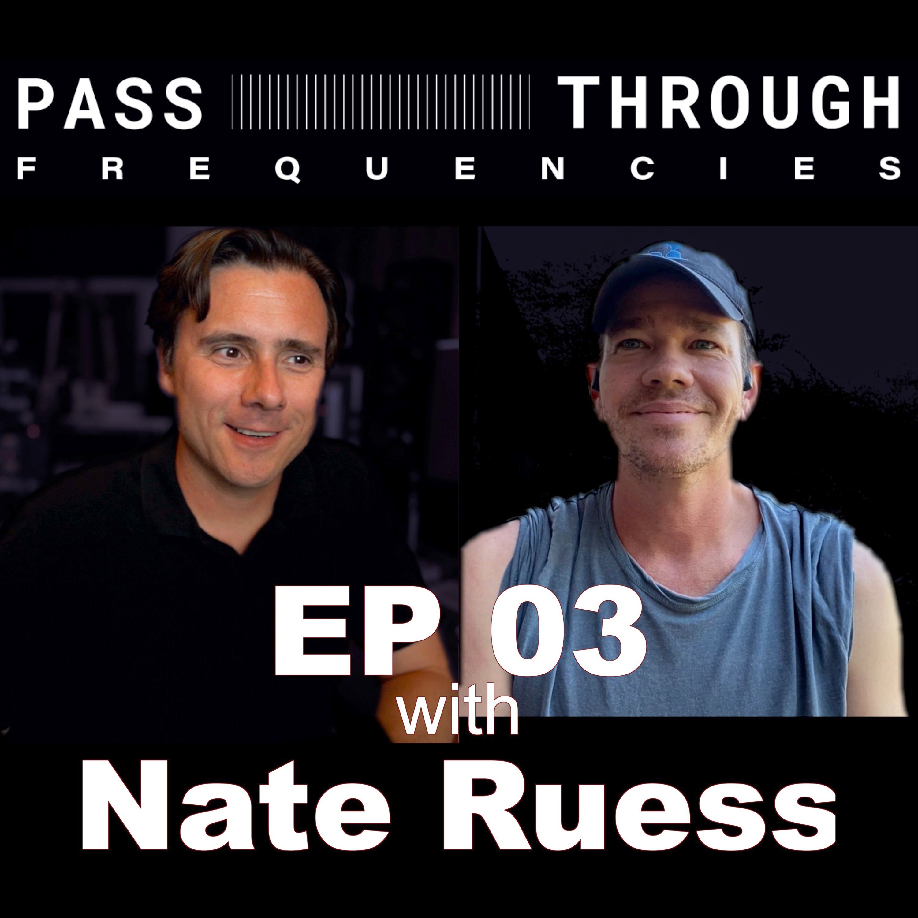 Pass-Through Frequencies