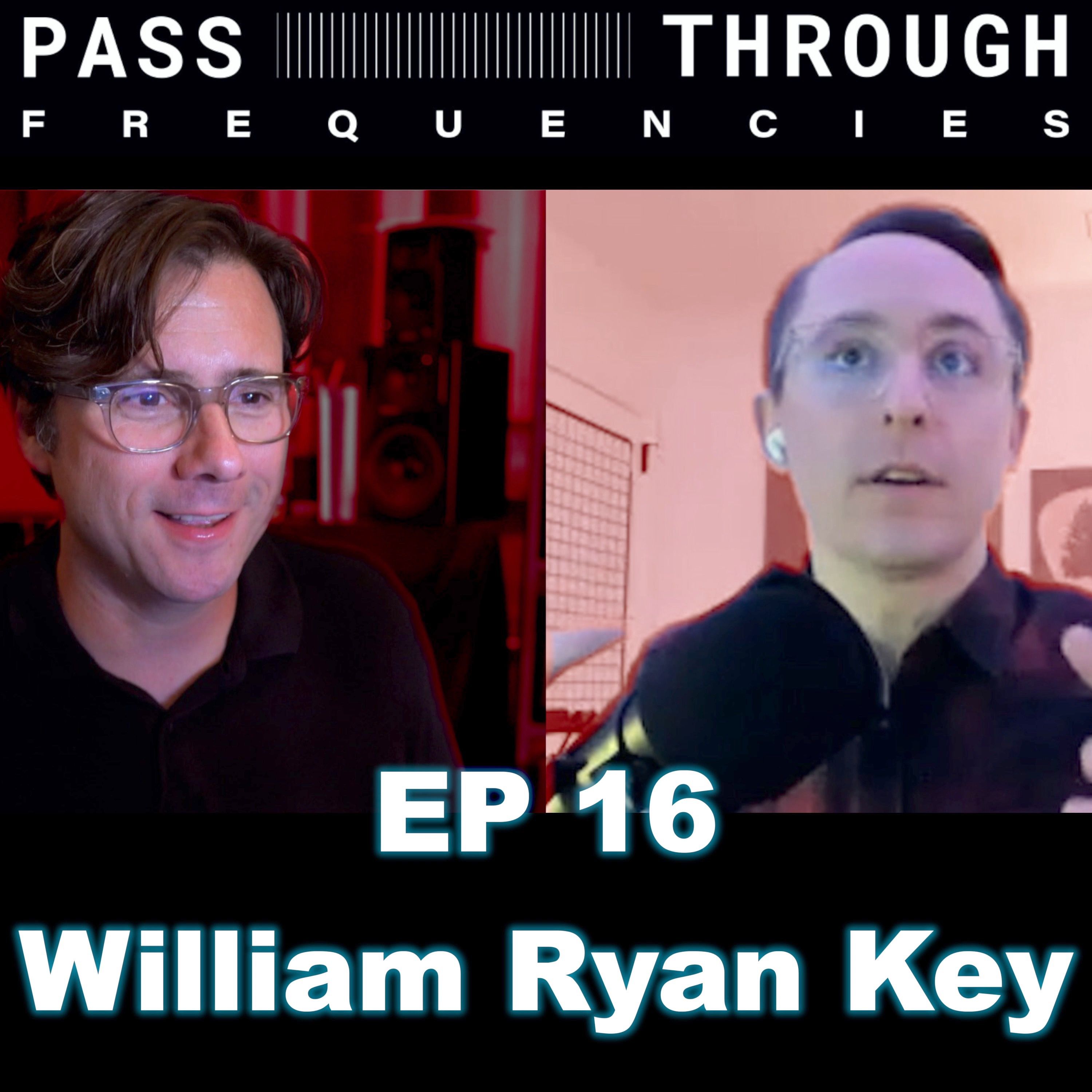 Pass-Through Frequencies