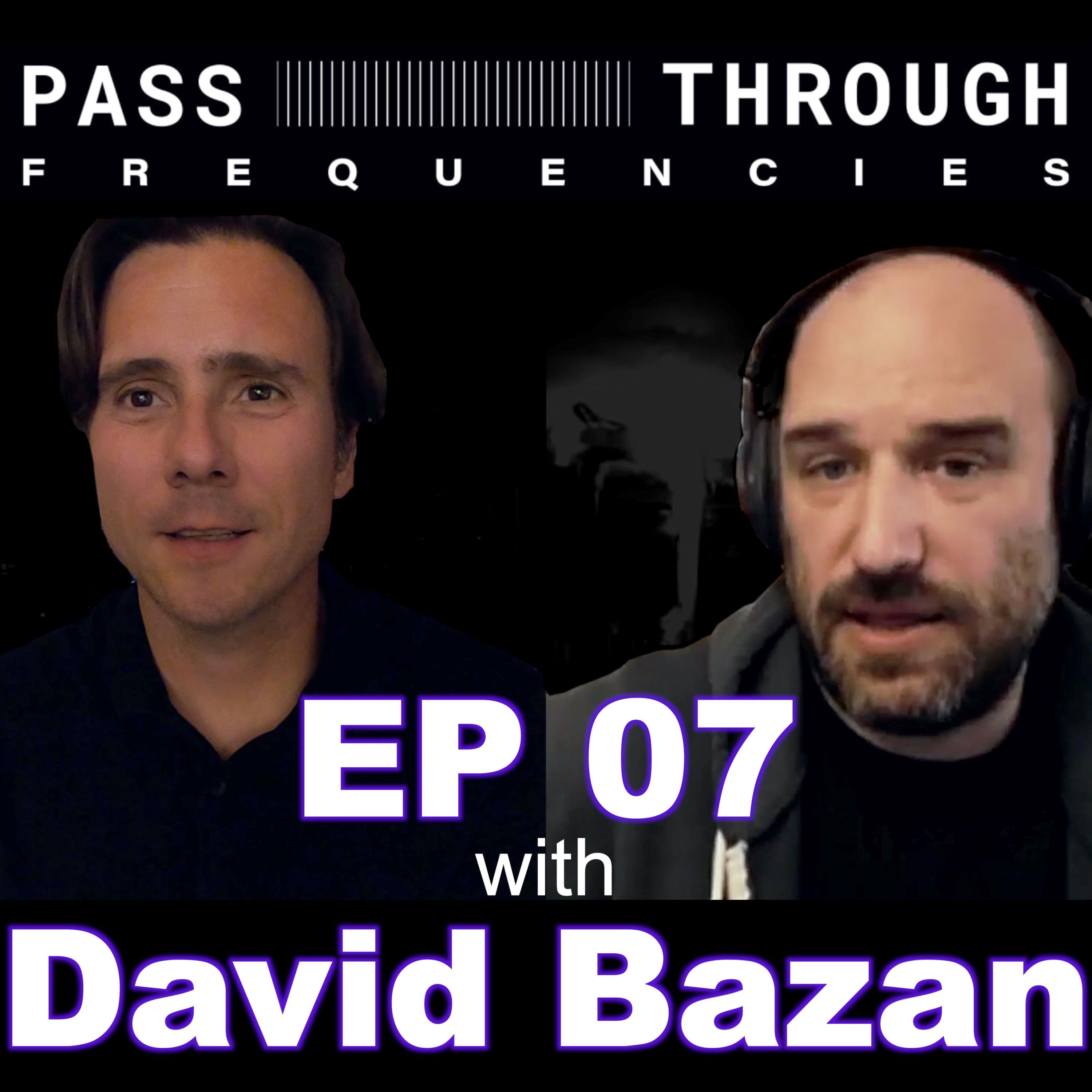 Pass-Through Frequencies