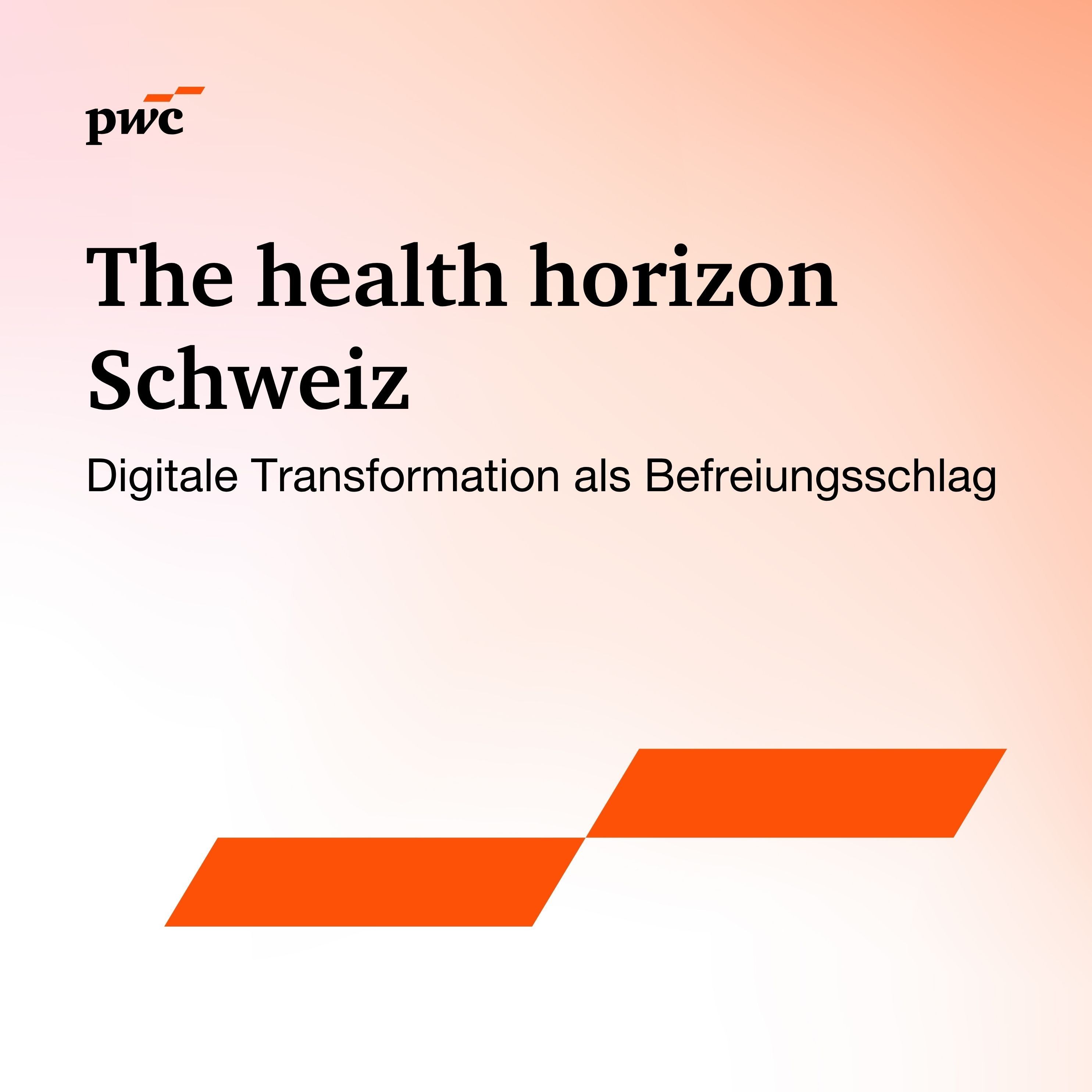 Digitale Transformation als Befreiungsschlag episode artwork