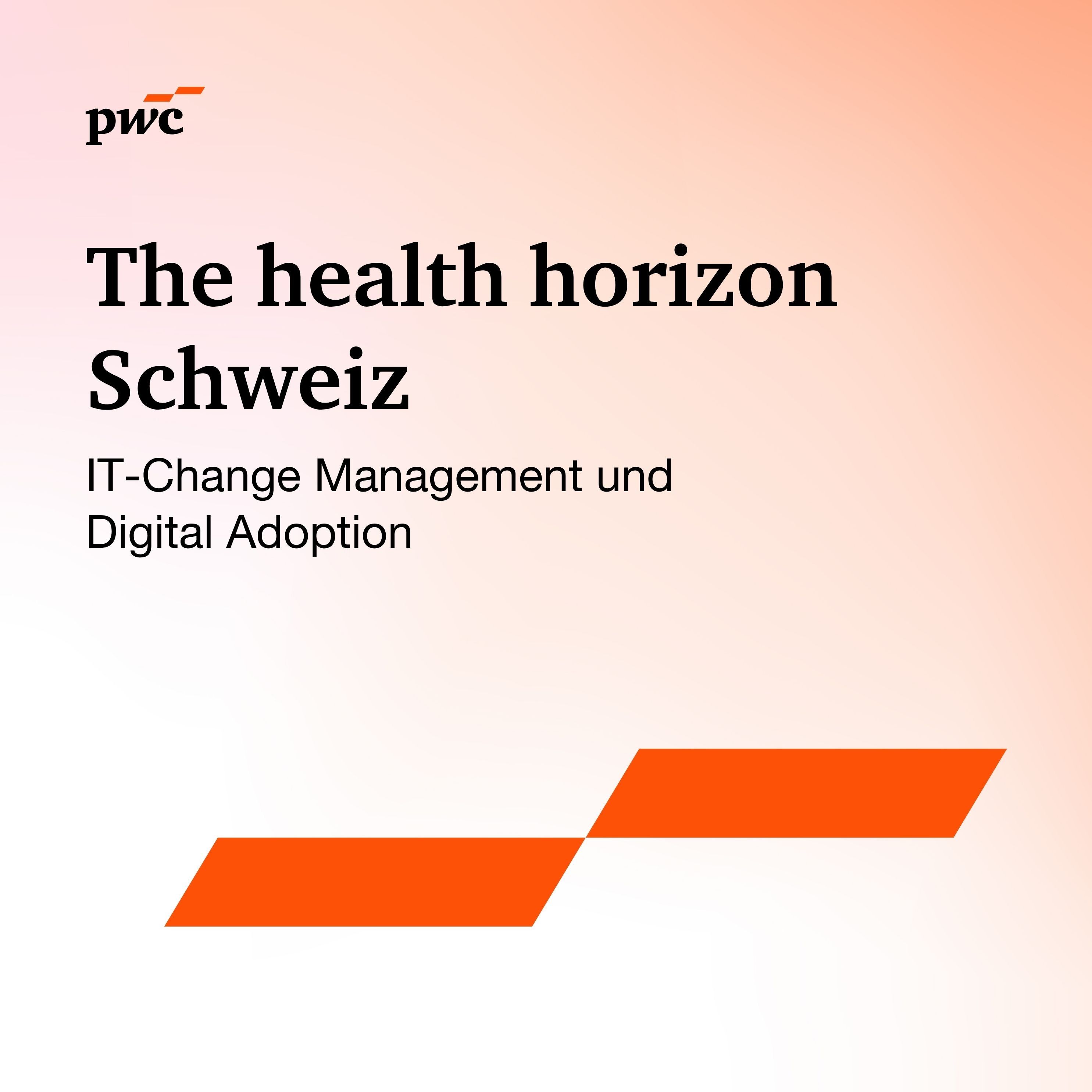 IT-Change Management und Digital Adoption episode artwork
