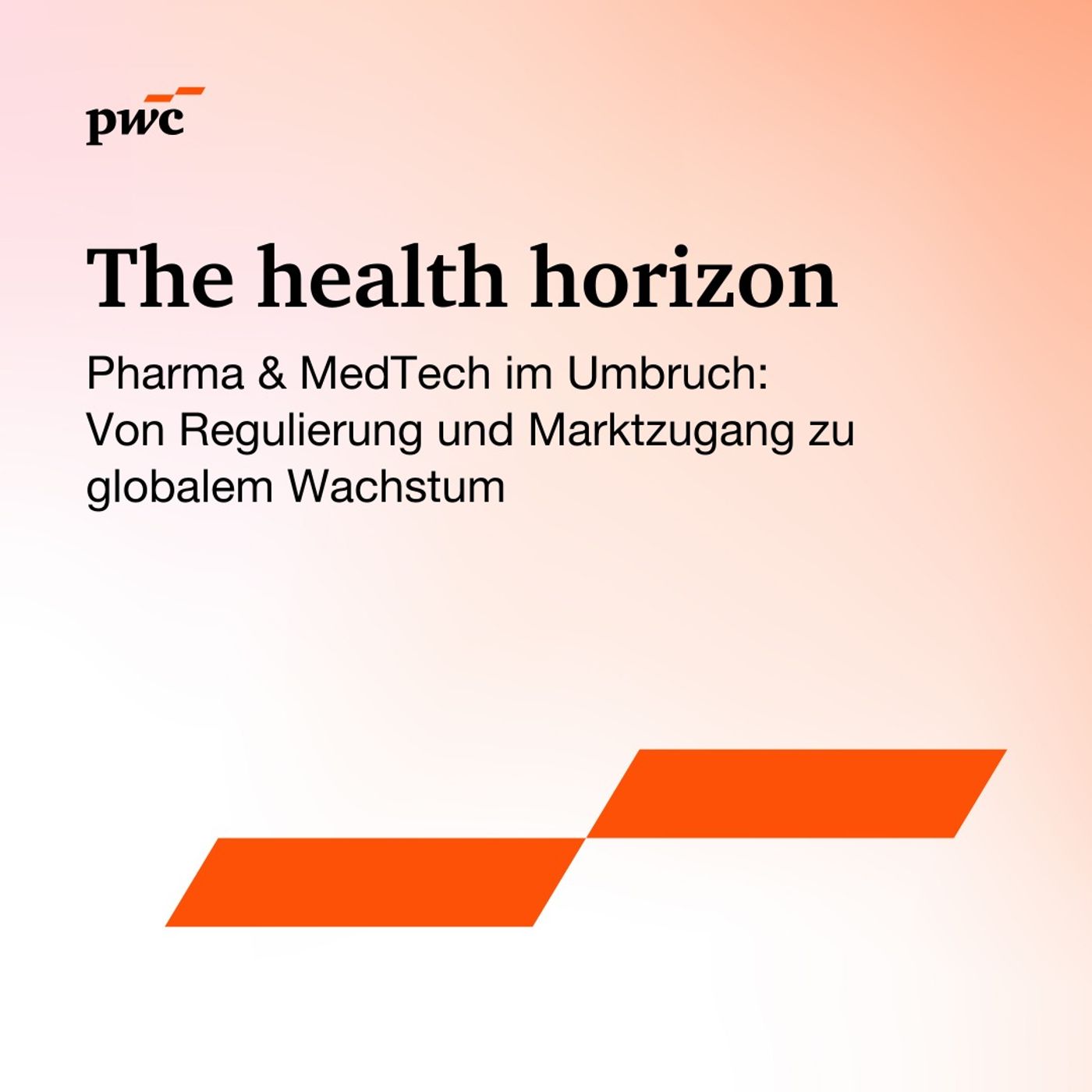 The health horizon