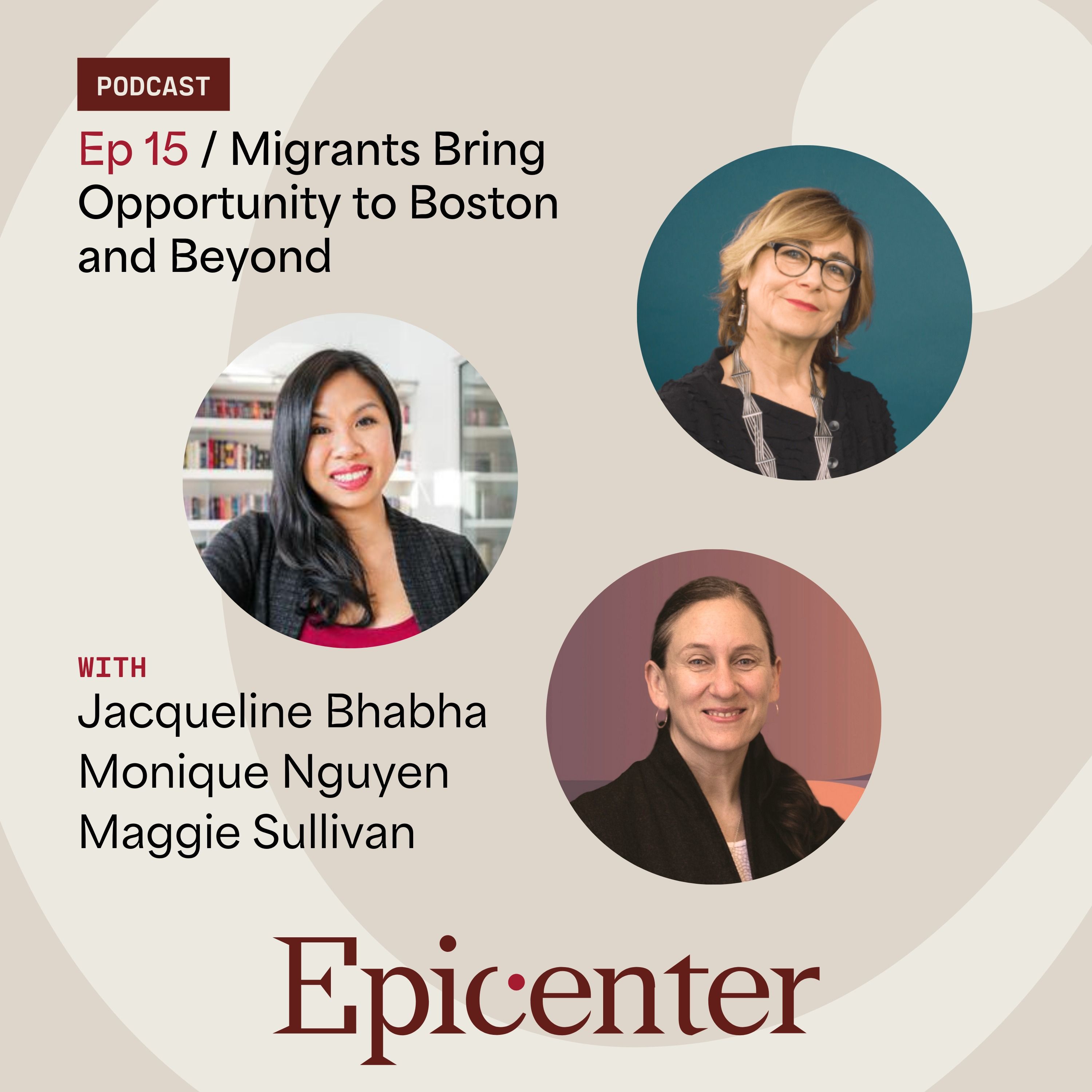 Epicenter