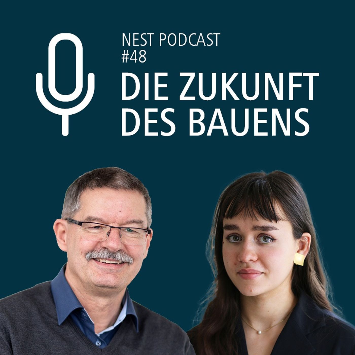 Die Zukunft des Bauens