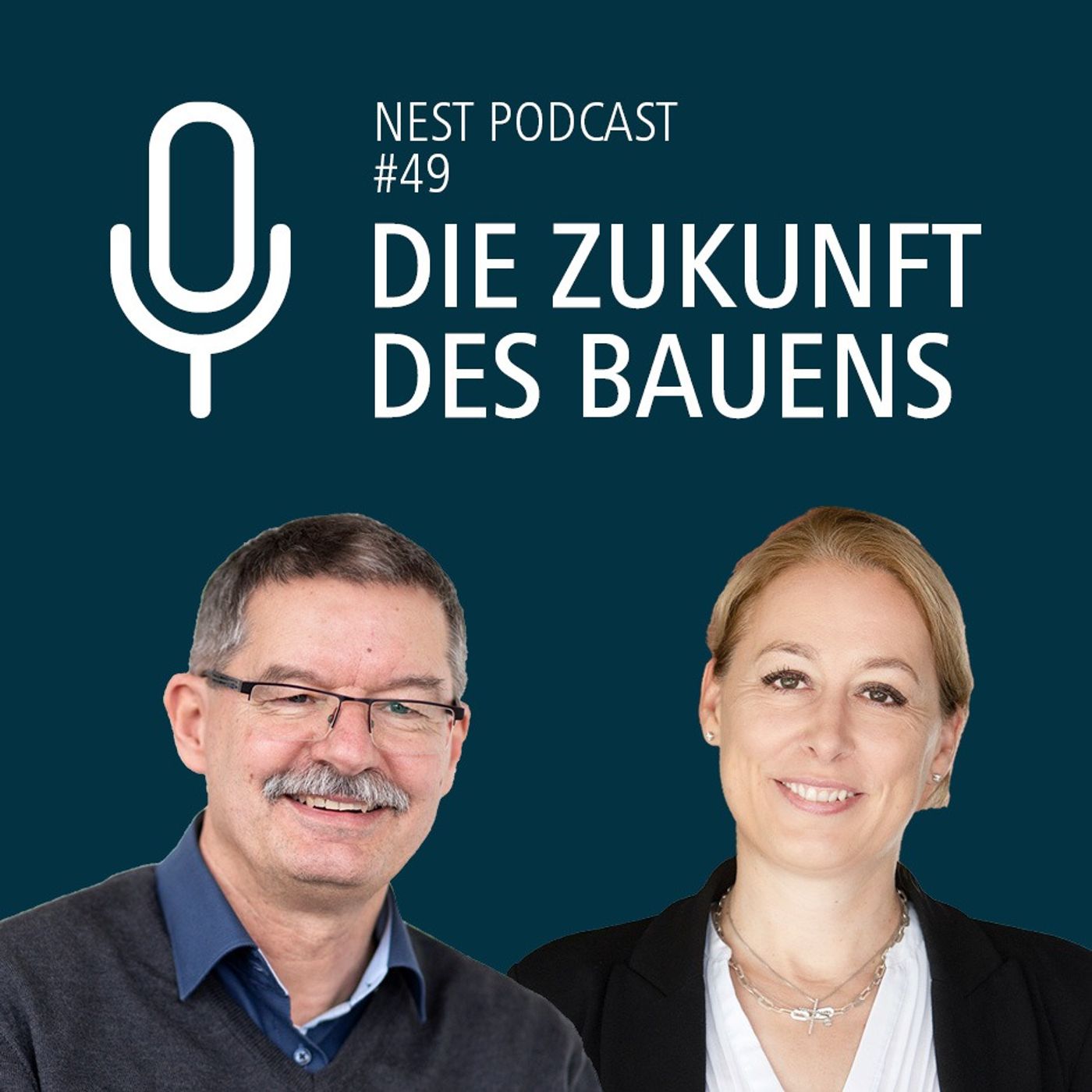 Die Zukunft des Bauens