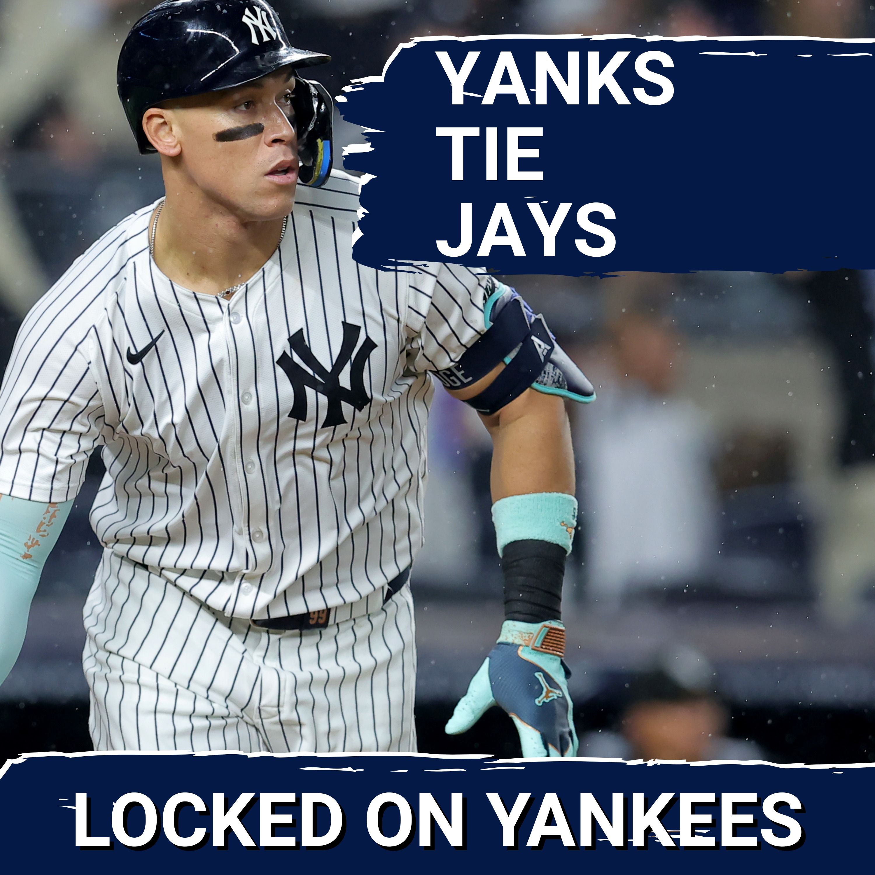 New York Yankees TIED for AL East Lead | Can They CLINCH Division in Final Games?